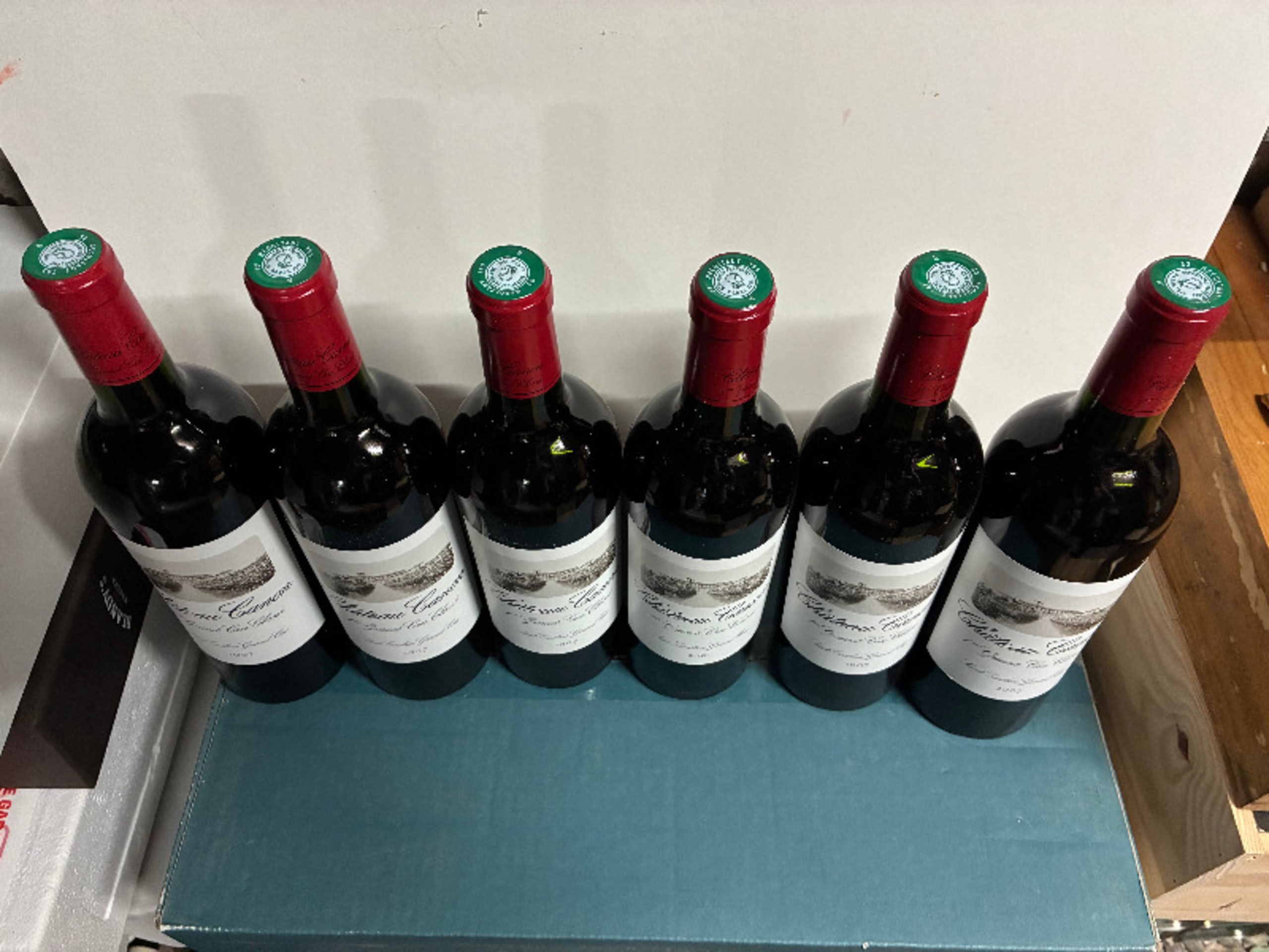Wine Level