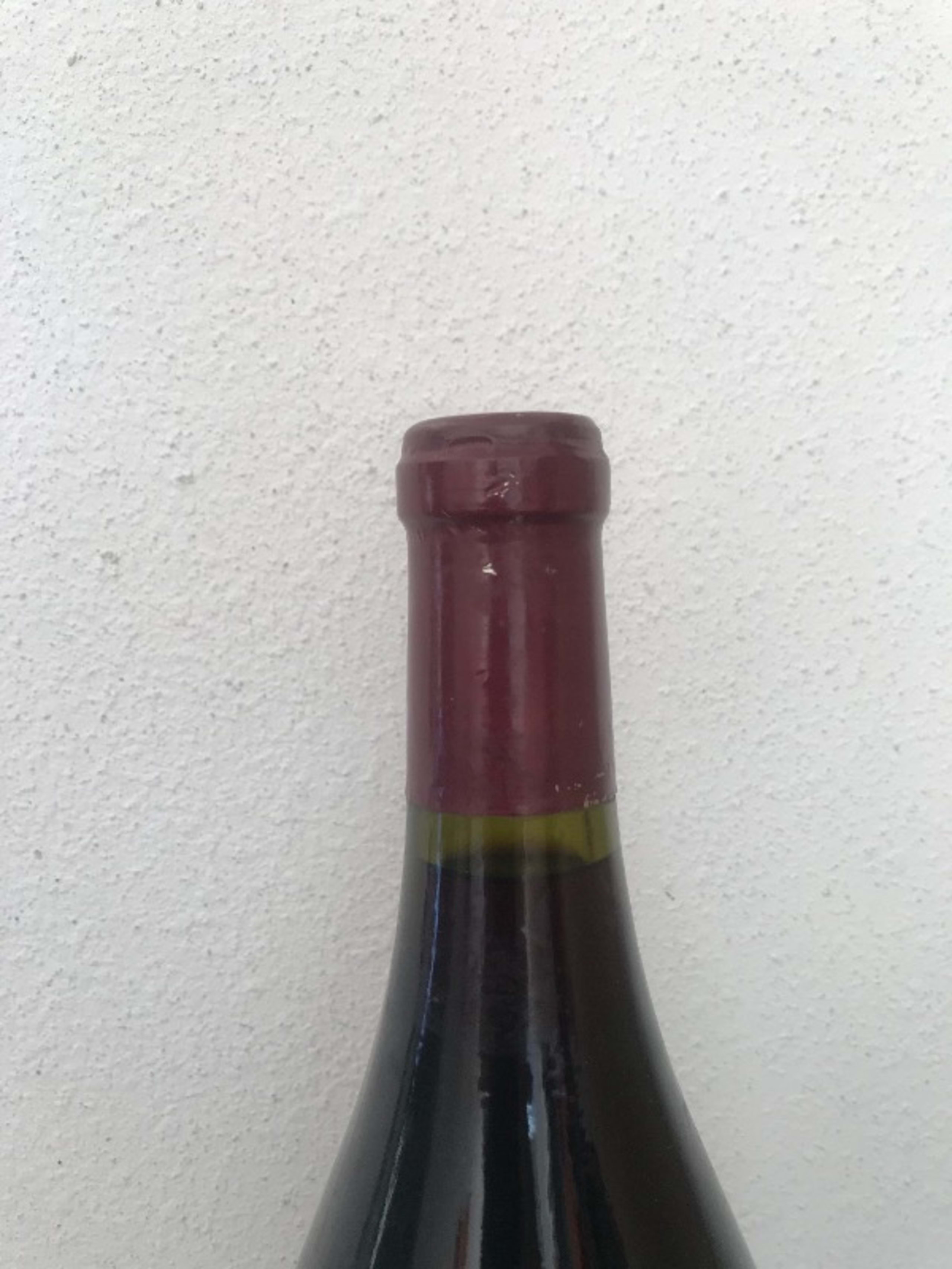 Wine Level