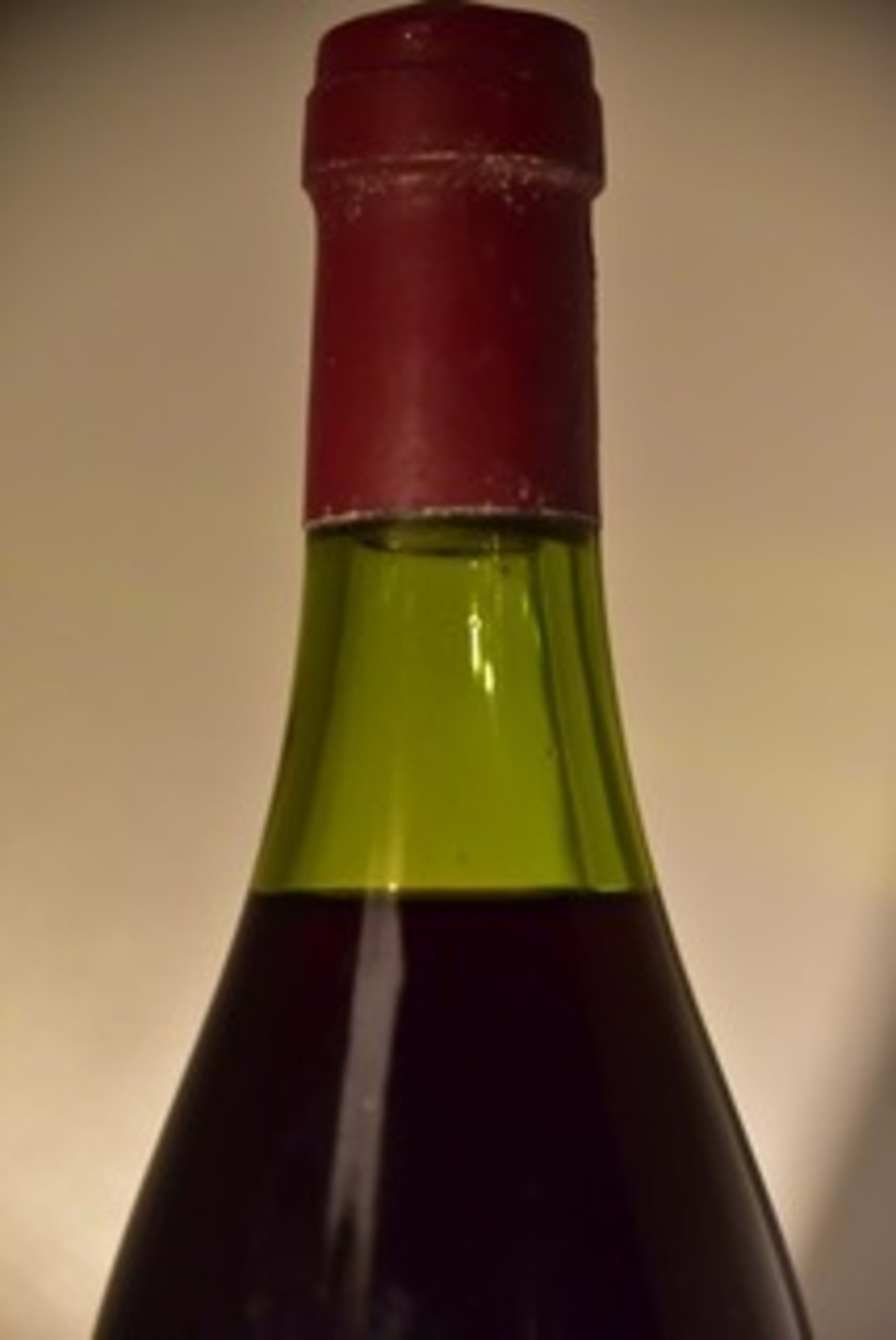 Wine Level