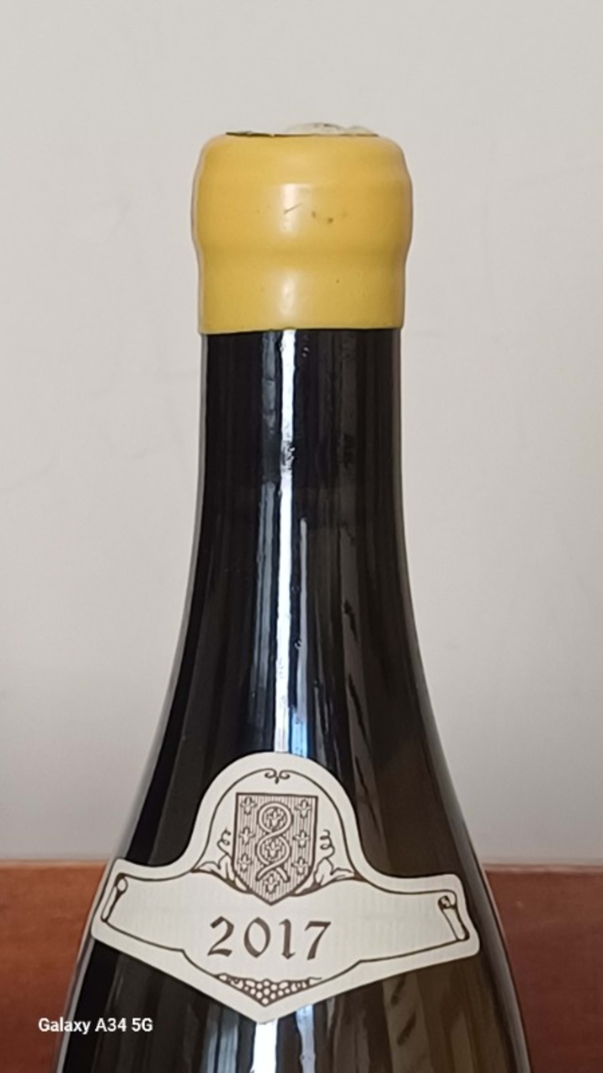 Wine Level