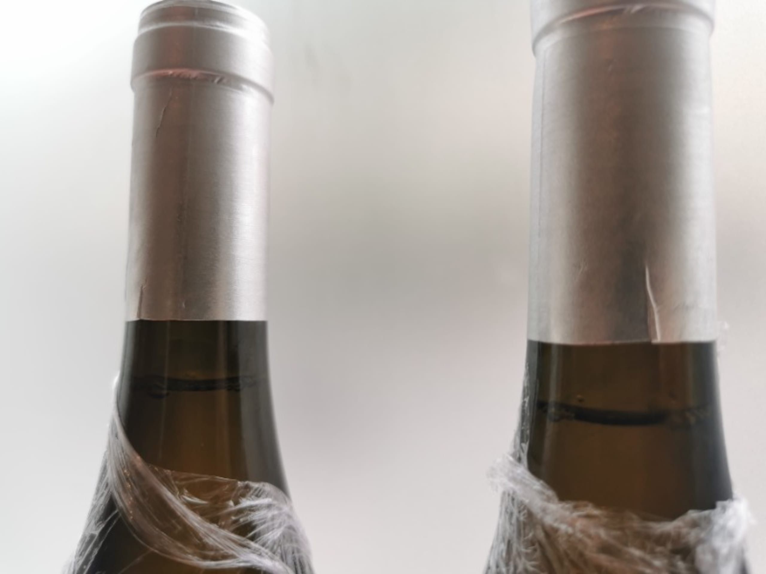 Wine Level