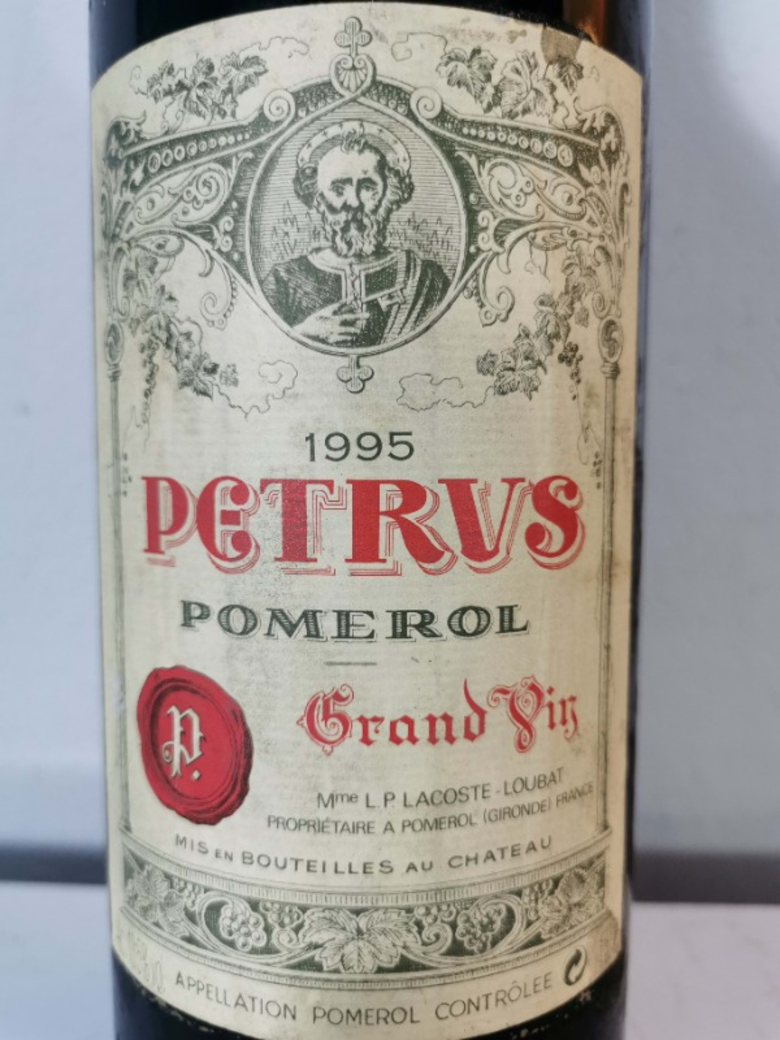Label