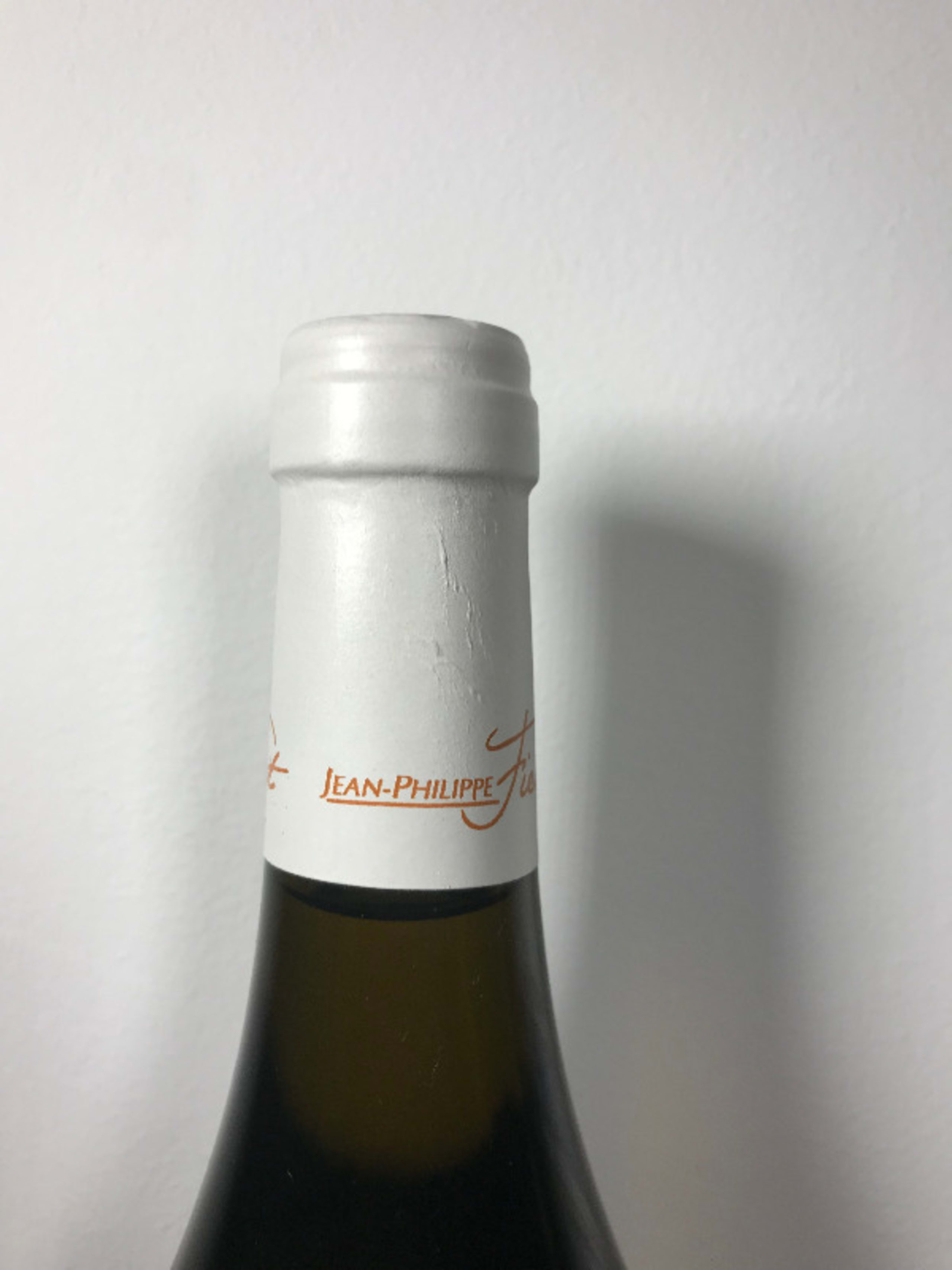Wine Level