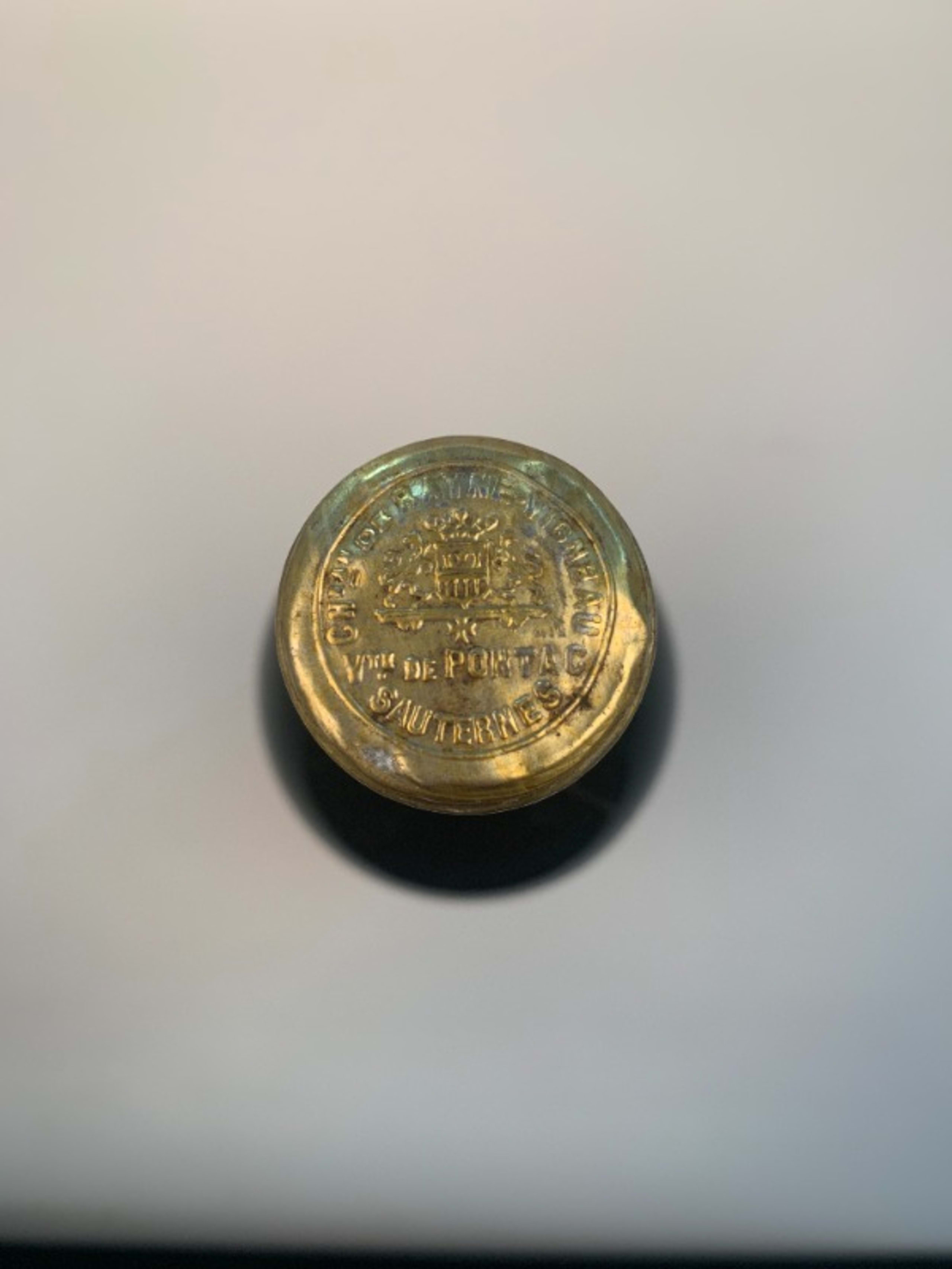 Caps