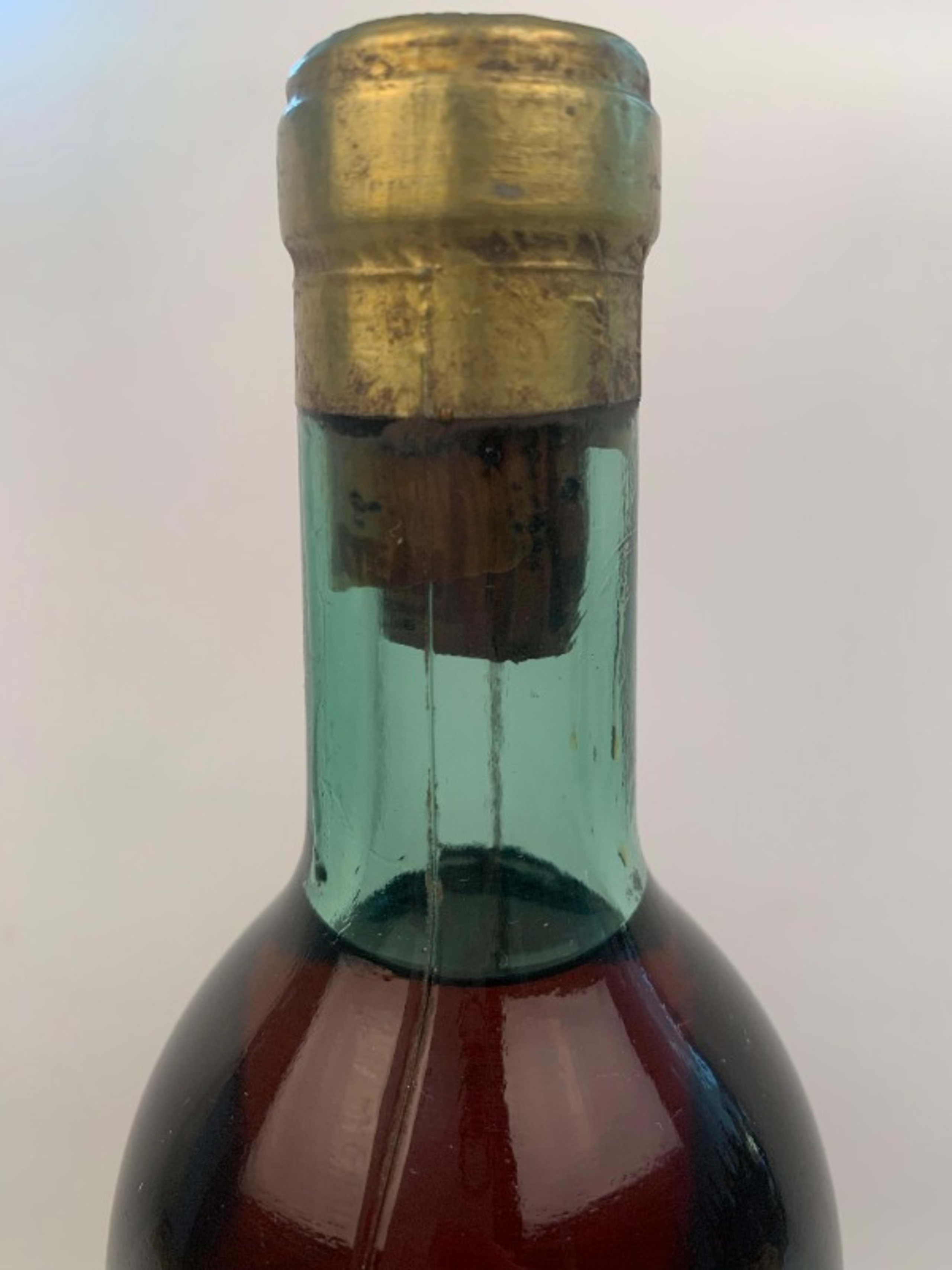 Wine Level