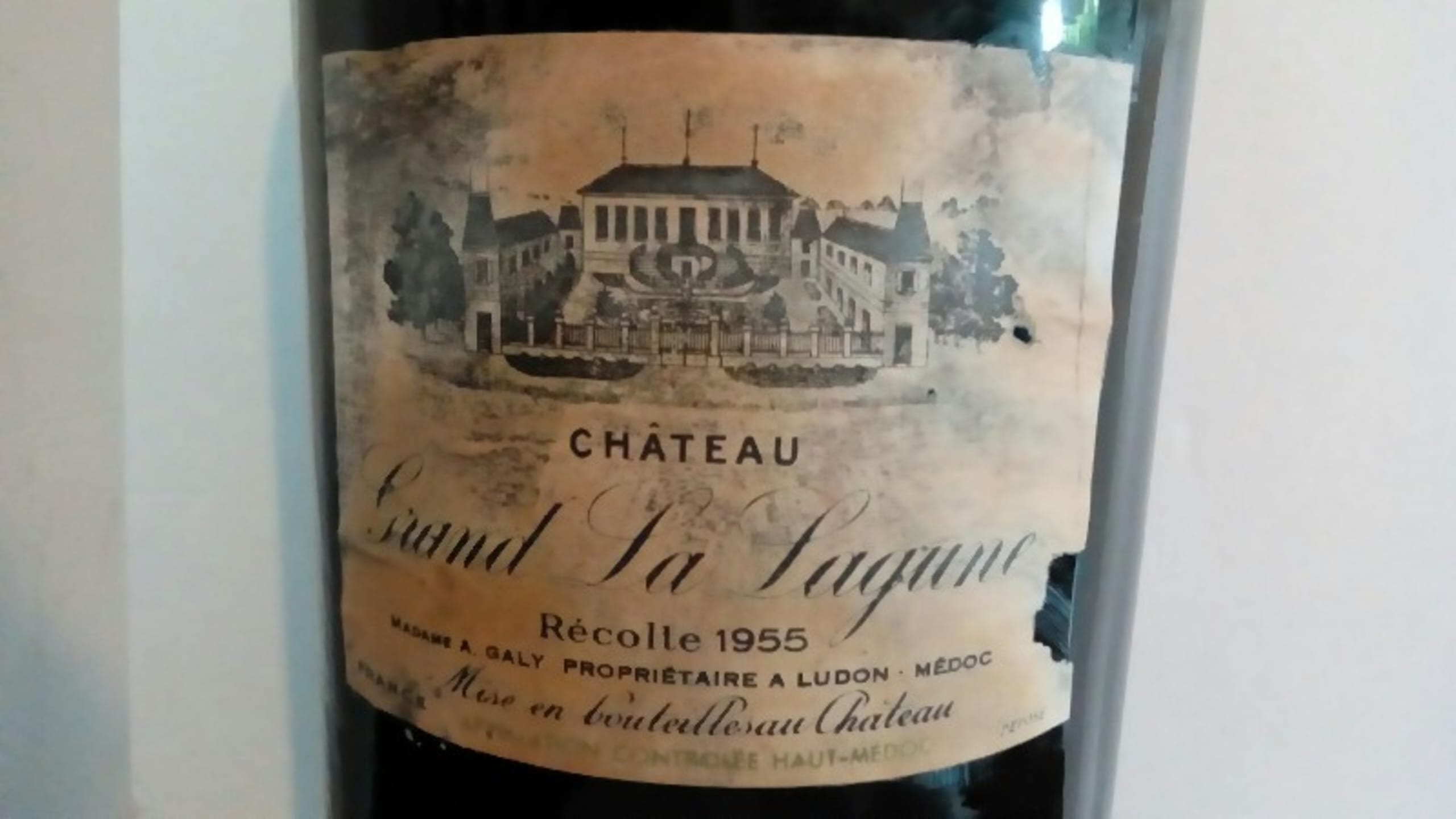 Étiquette