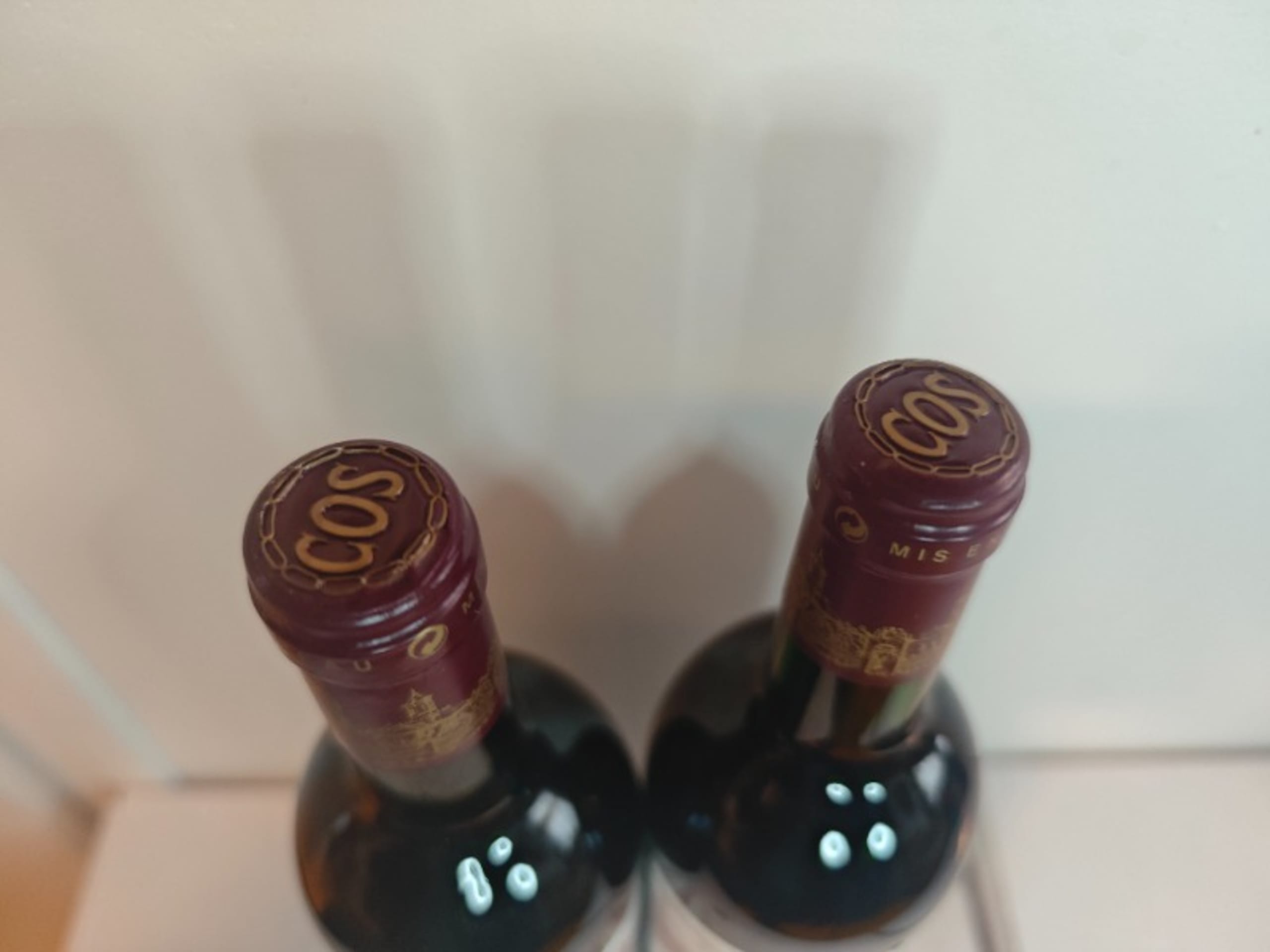 Capsules