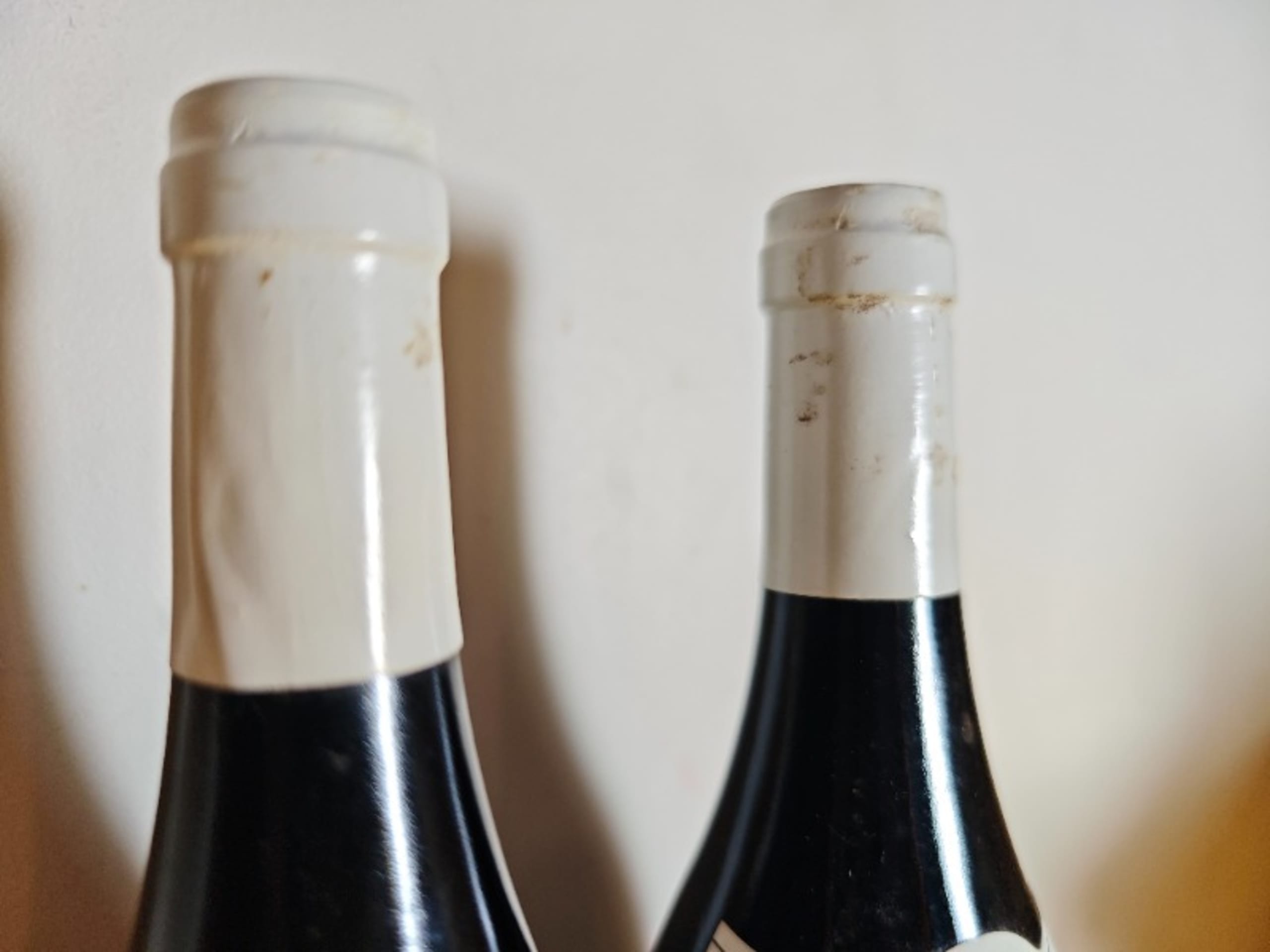 Wine Level