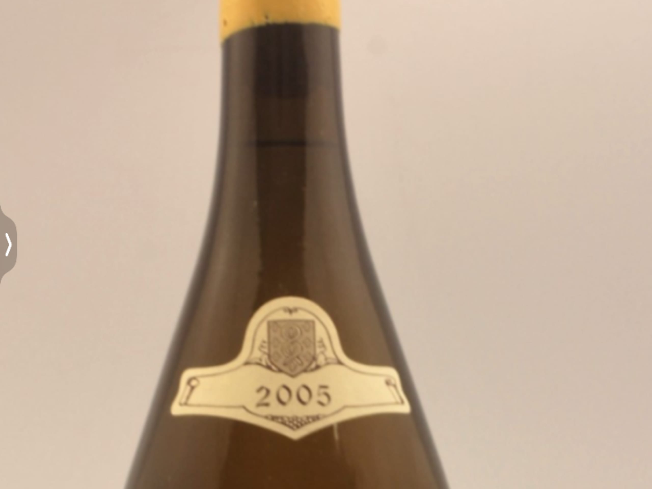 Wine Level