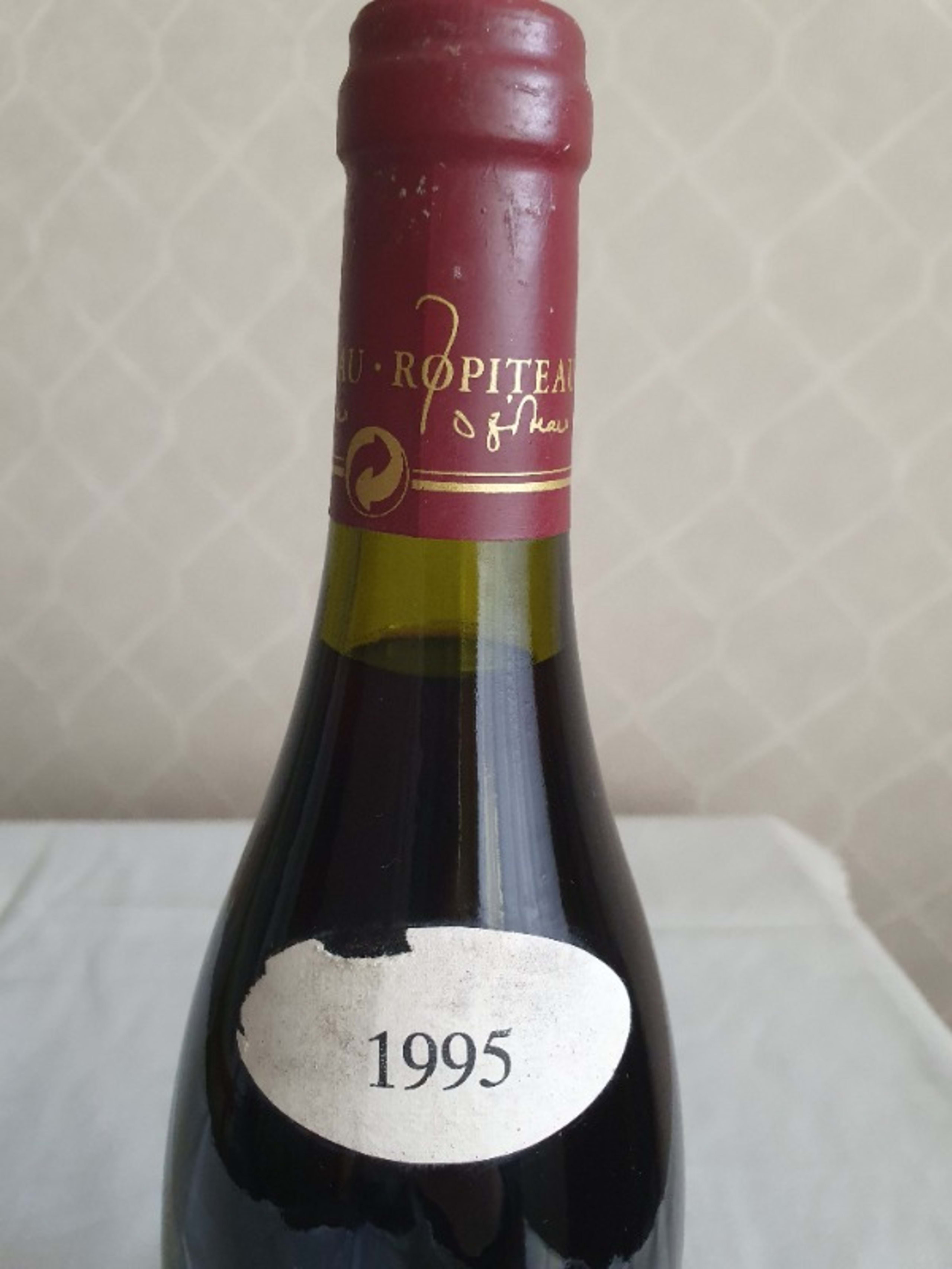 Wine Level