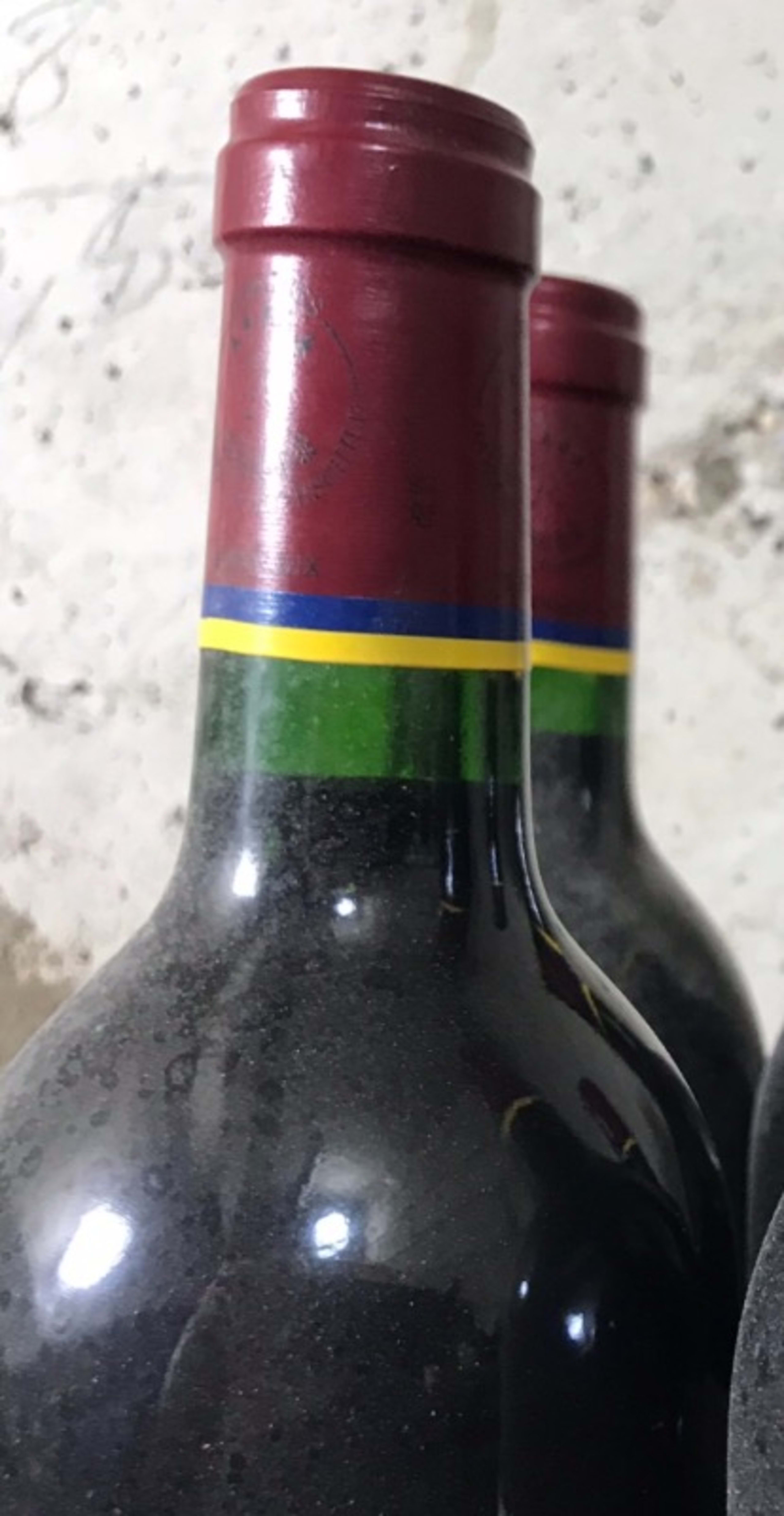 Wine Level