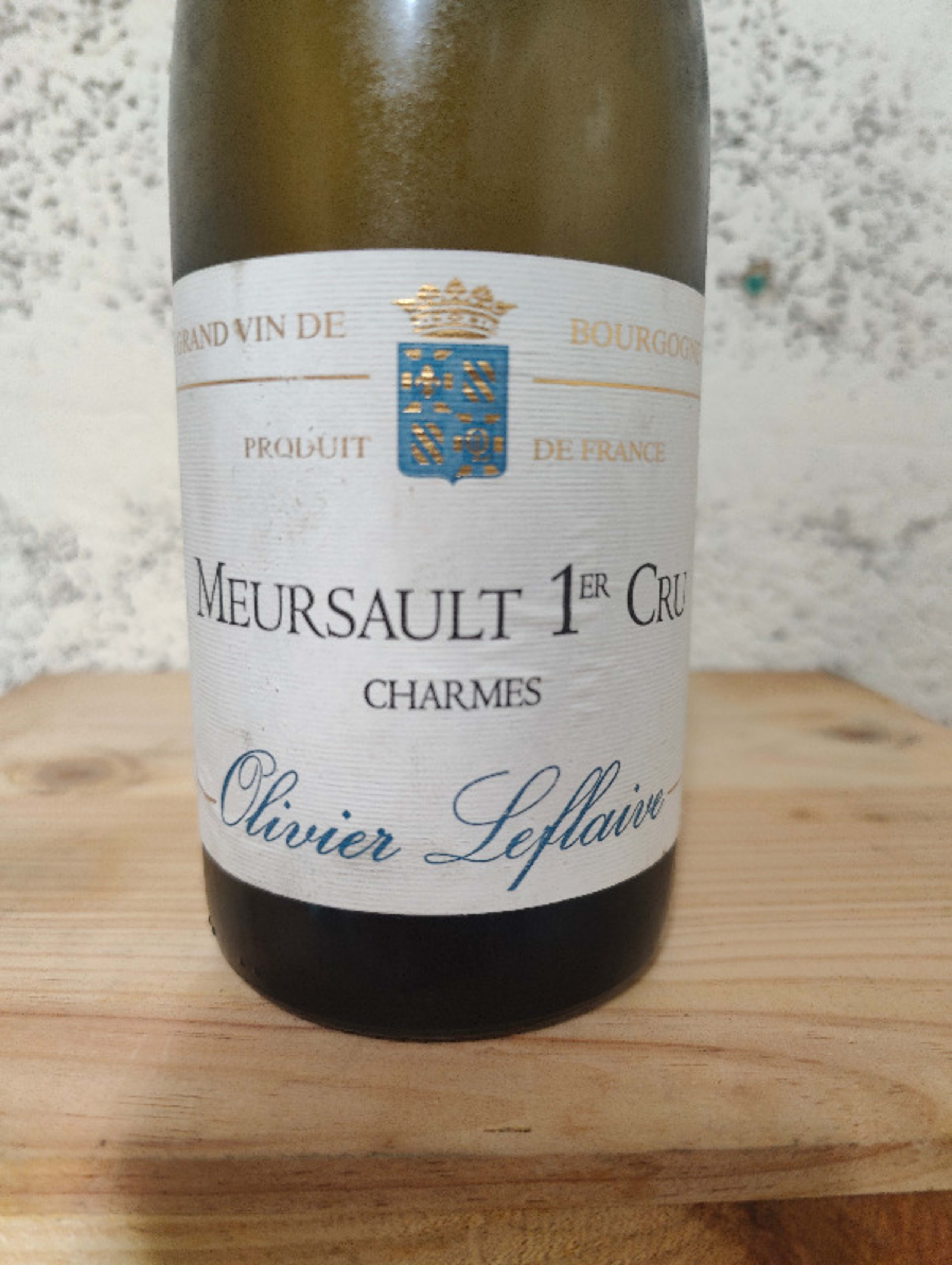 Étiquette