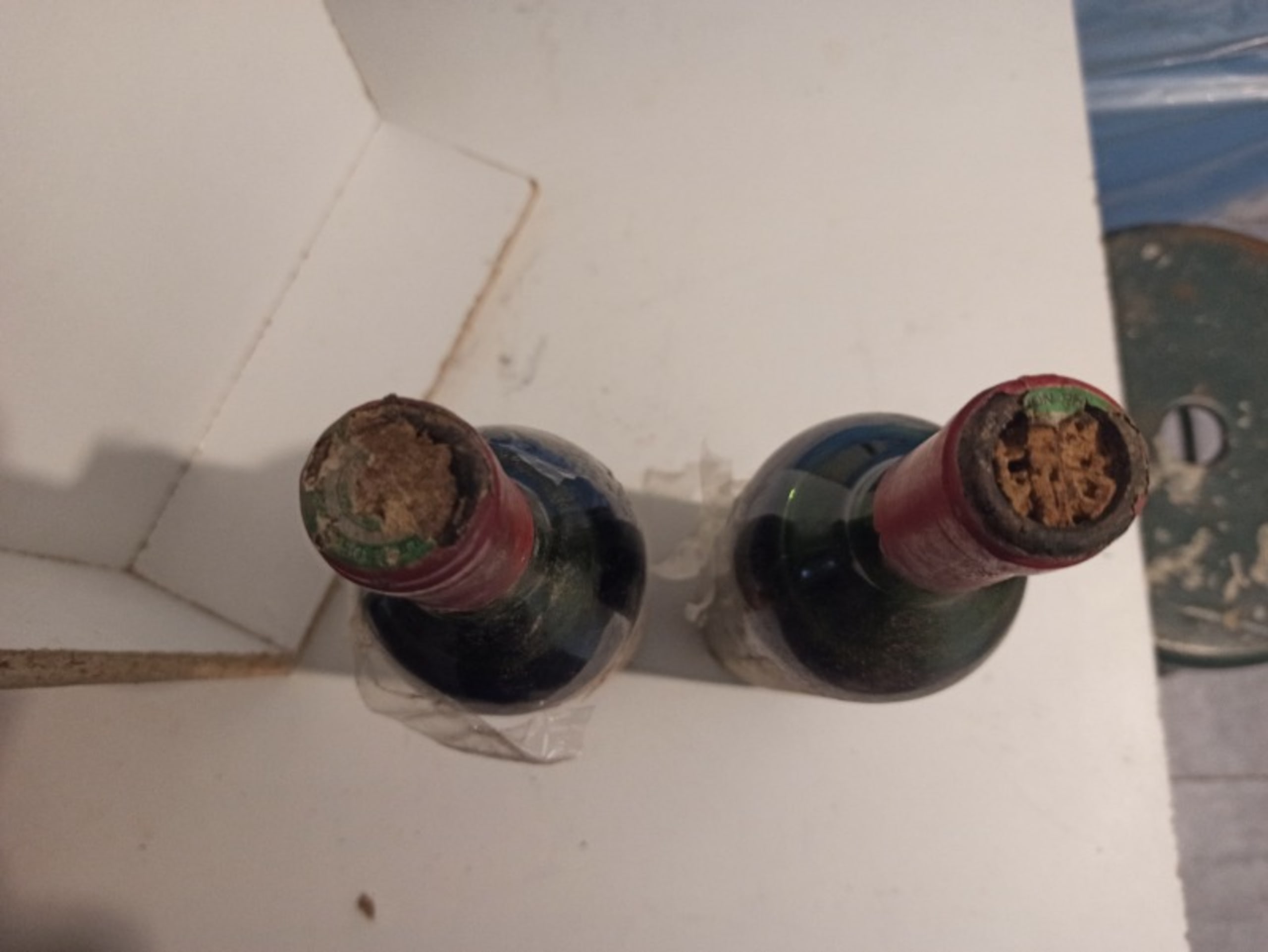 Capsules