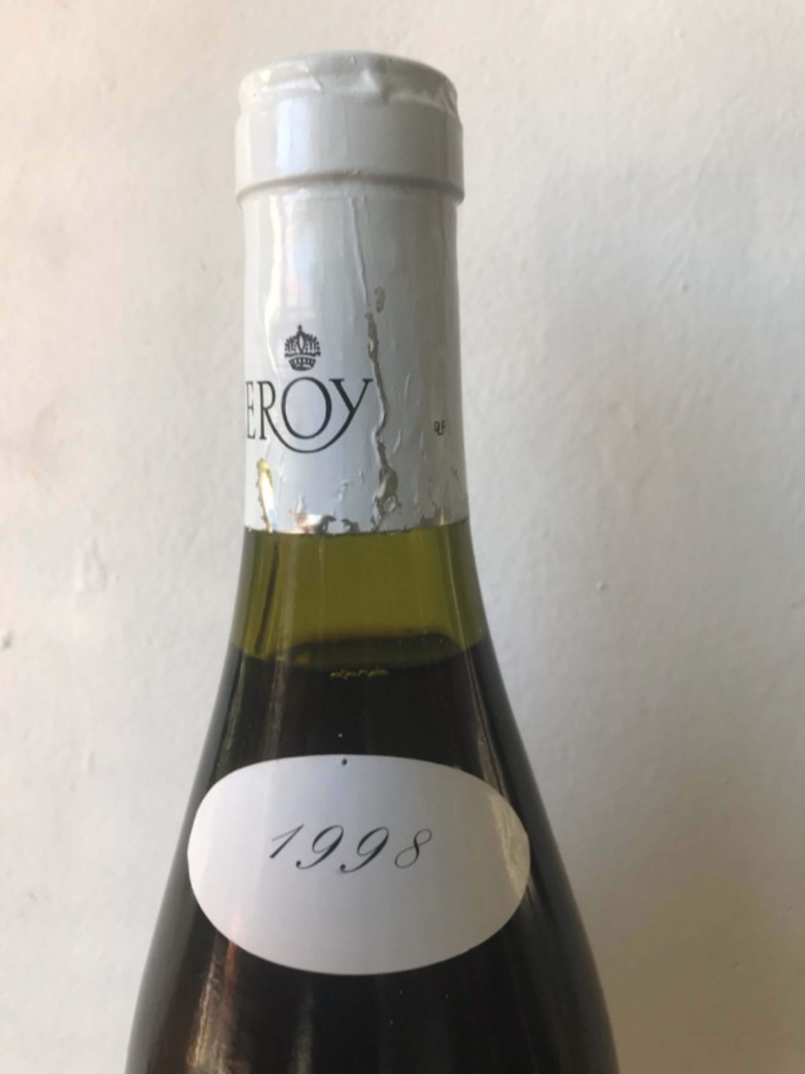 Wine Level