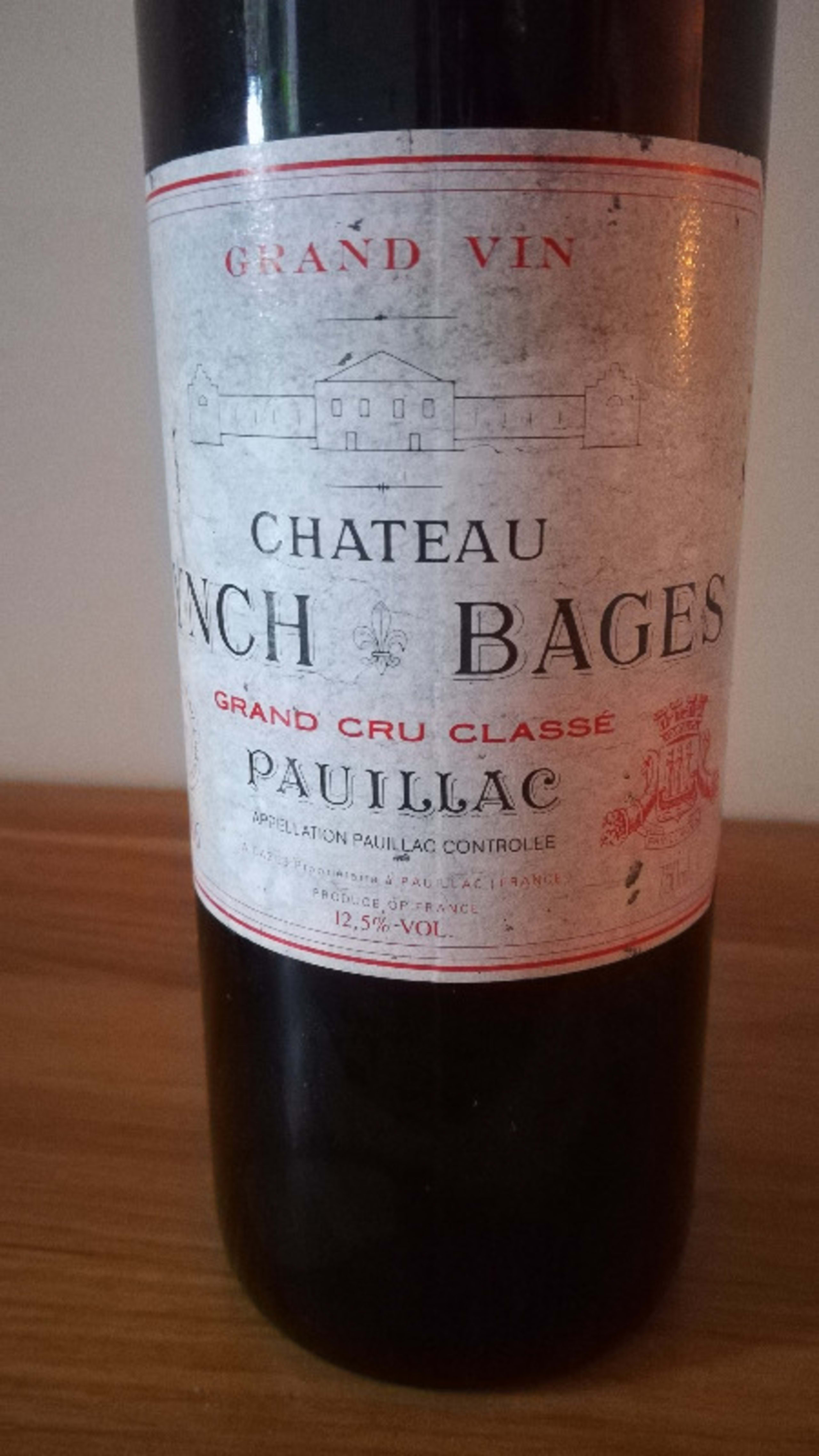 Label