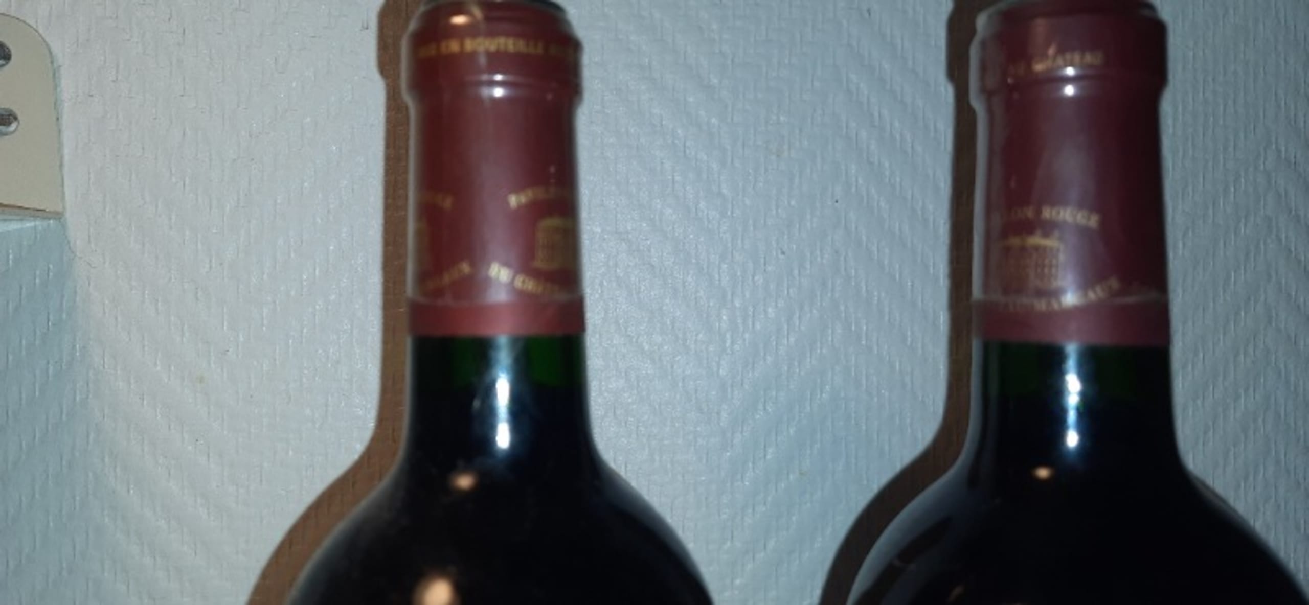Wine Level