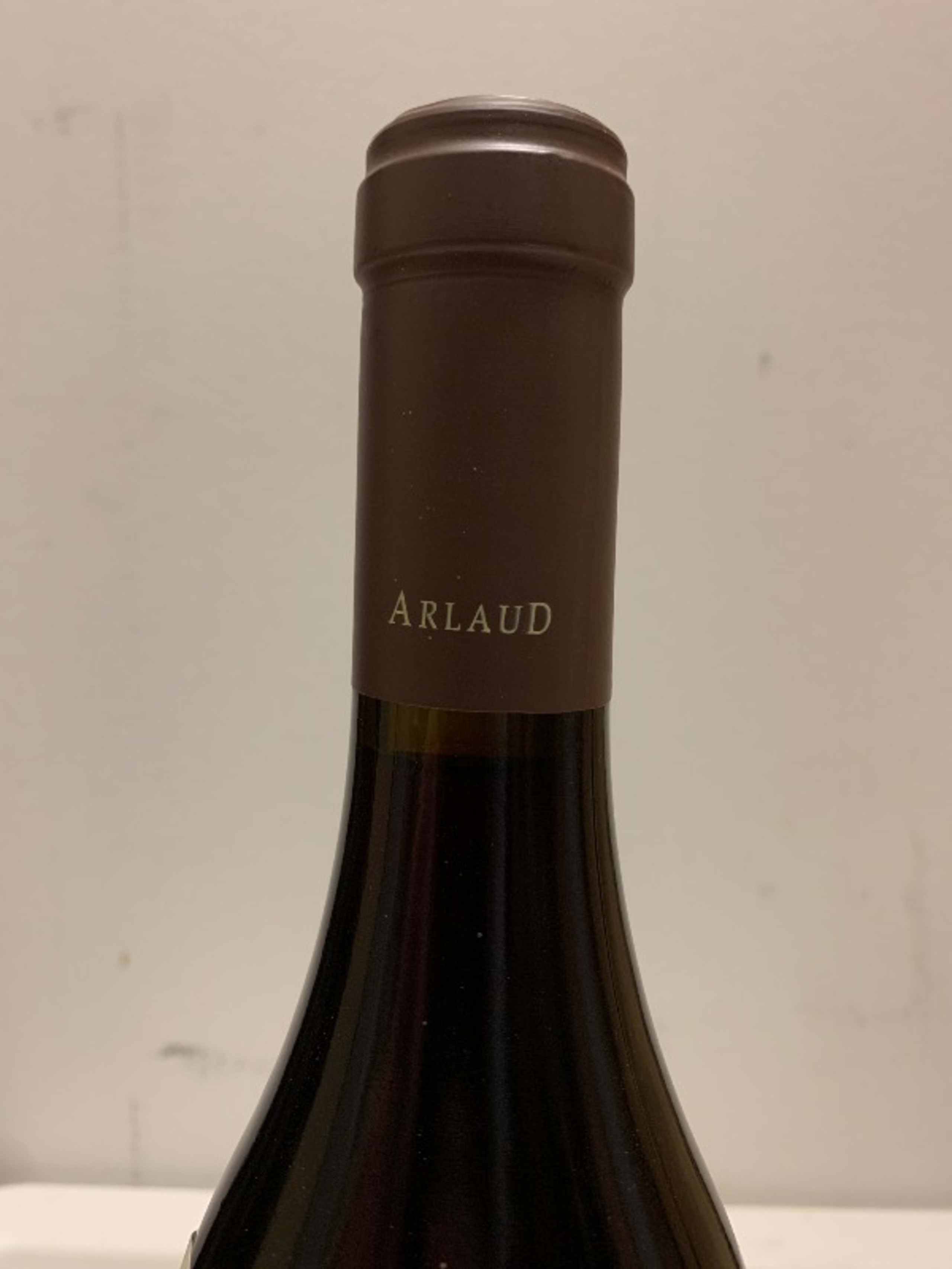 Wine Level