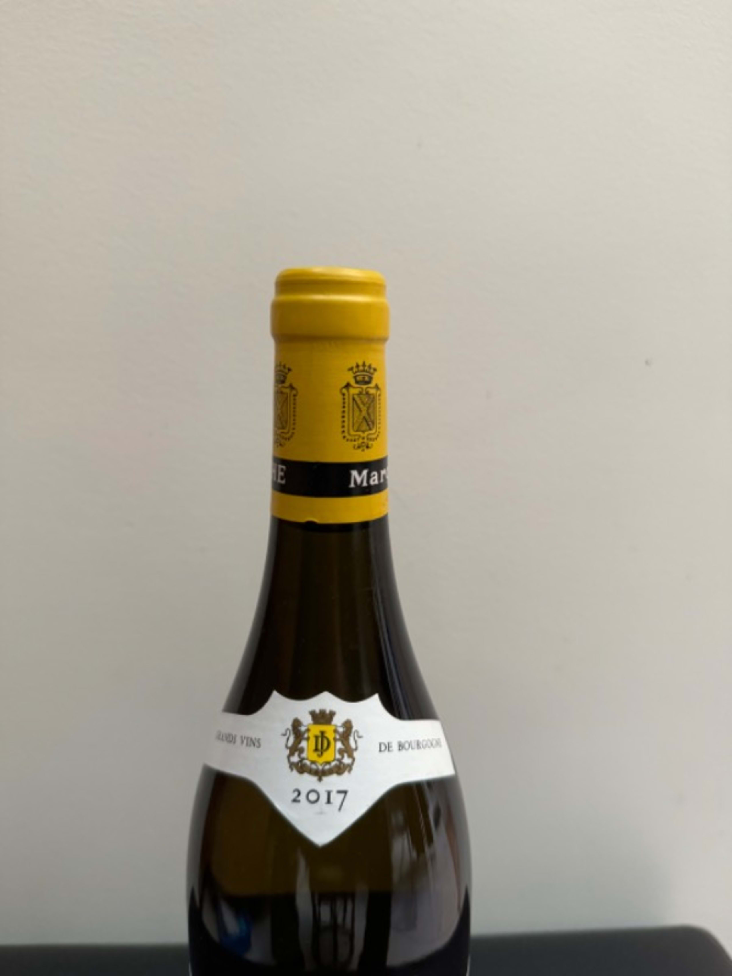 Wine Level