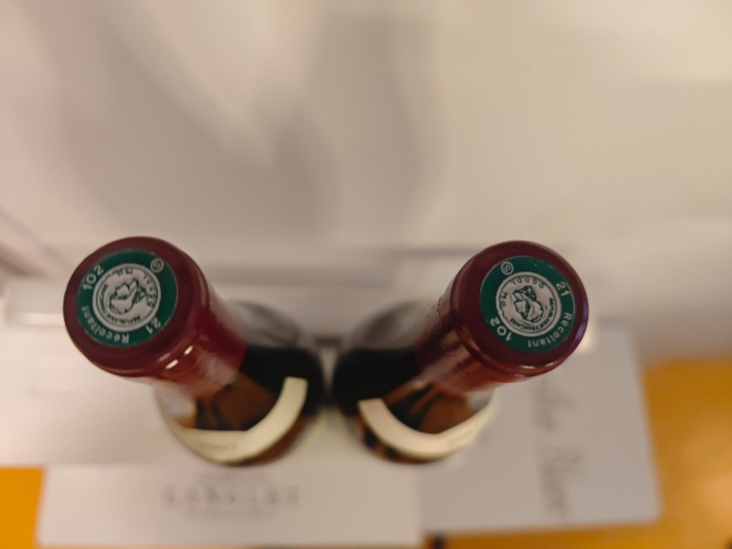 Capsules