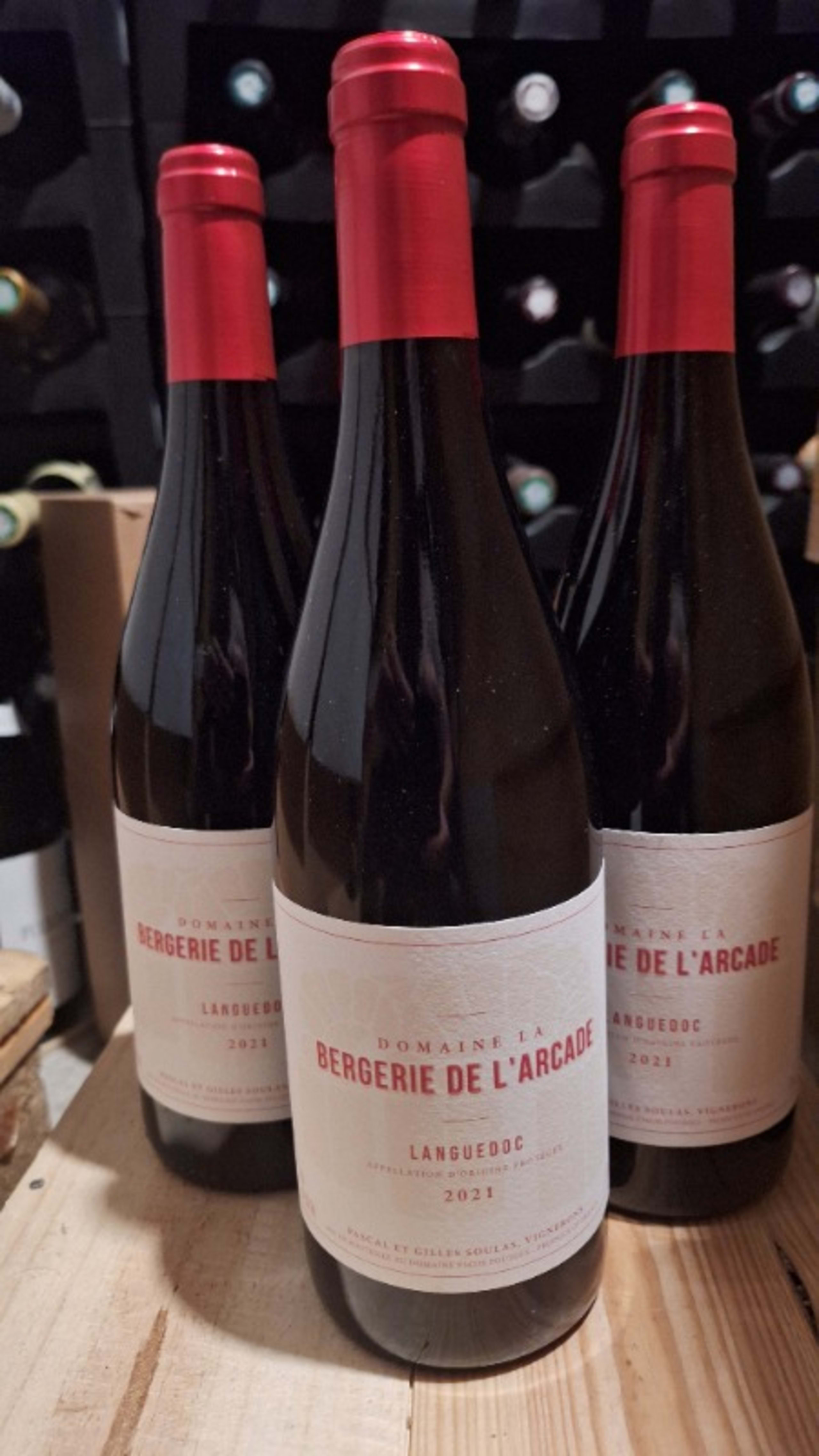 Label