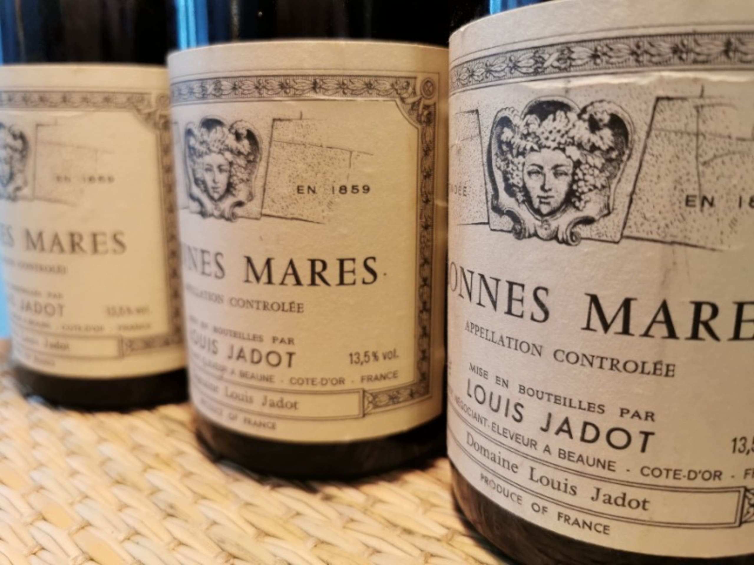 Label