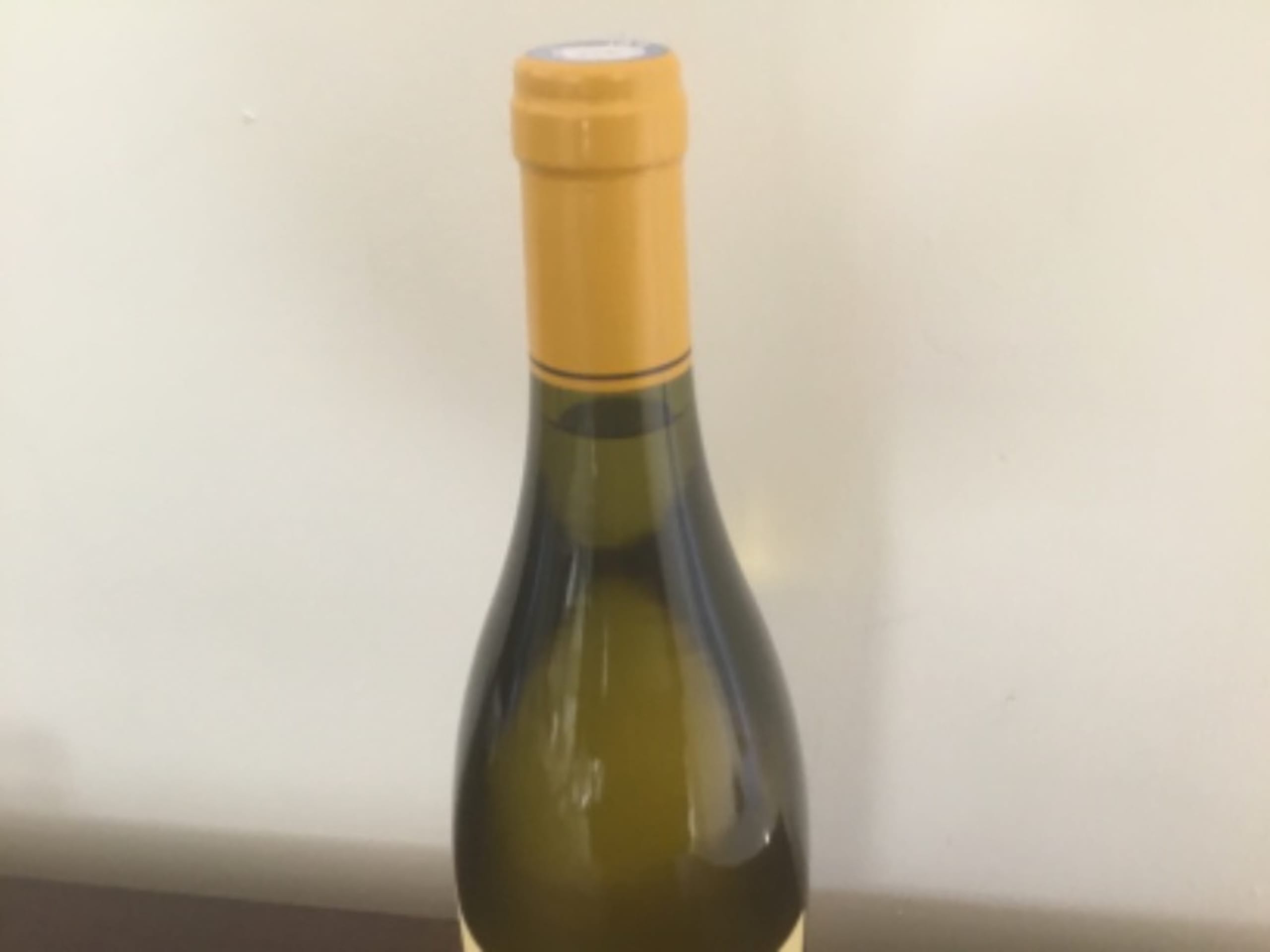 Wine Level