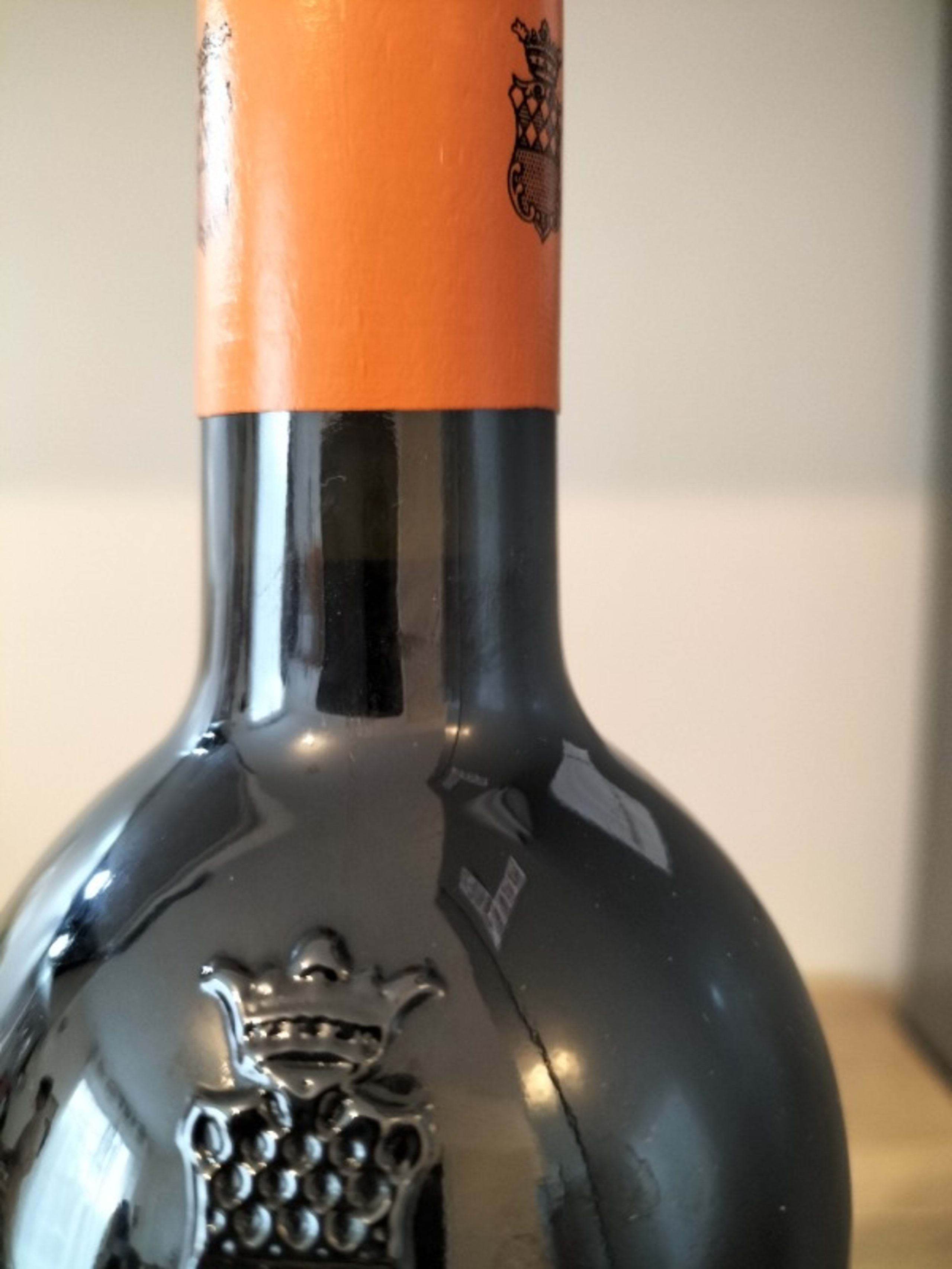 Wine Level