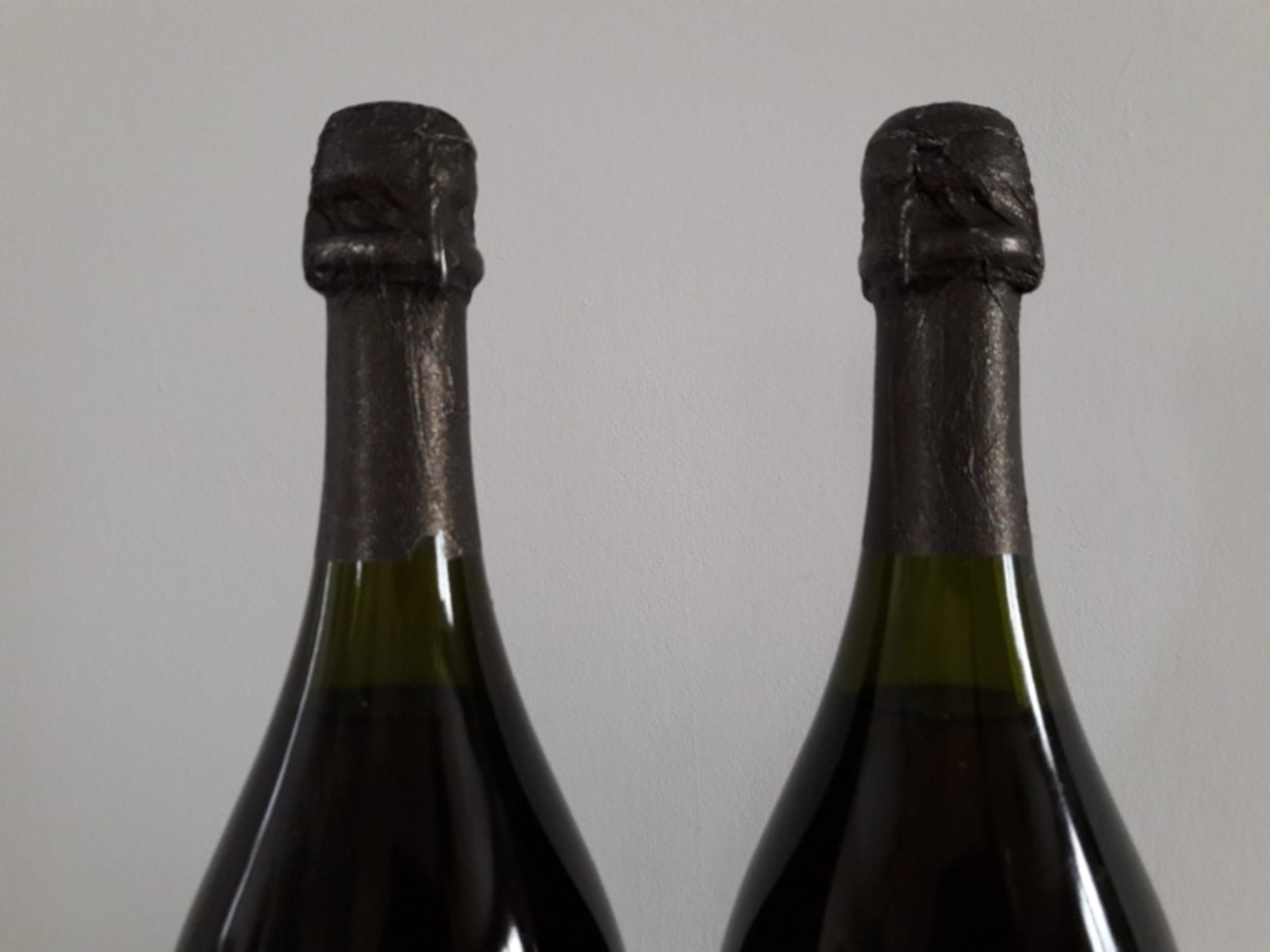 Wine Level