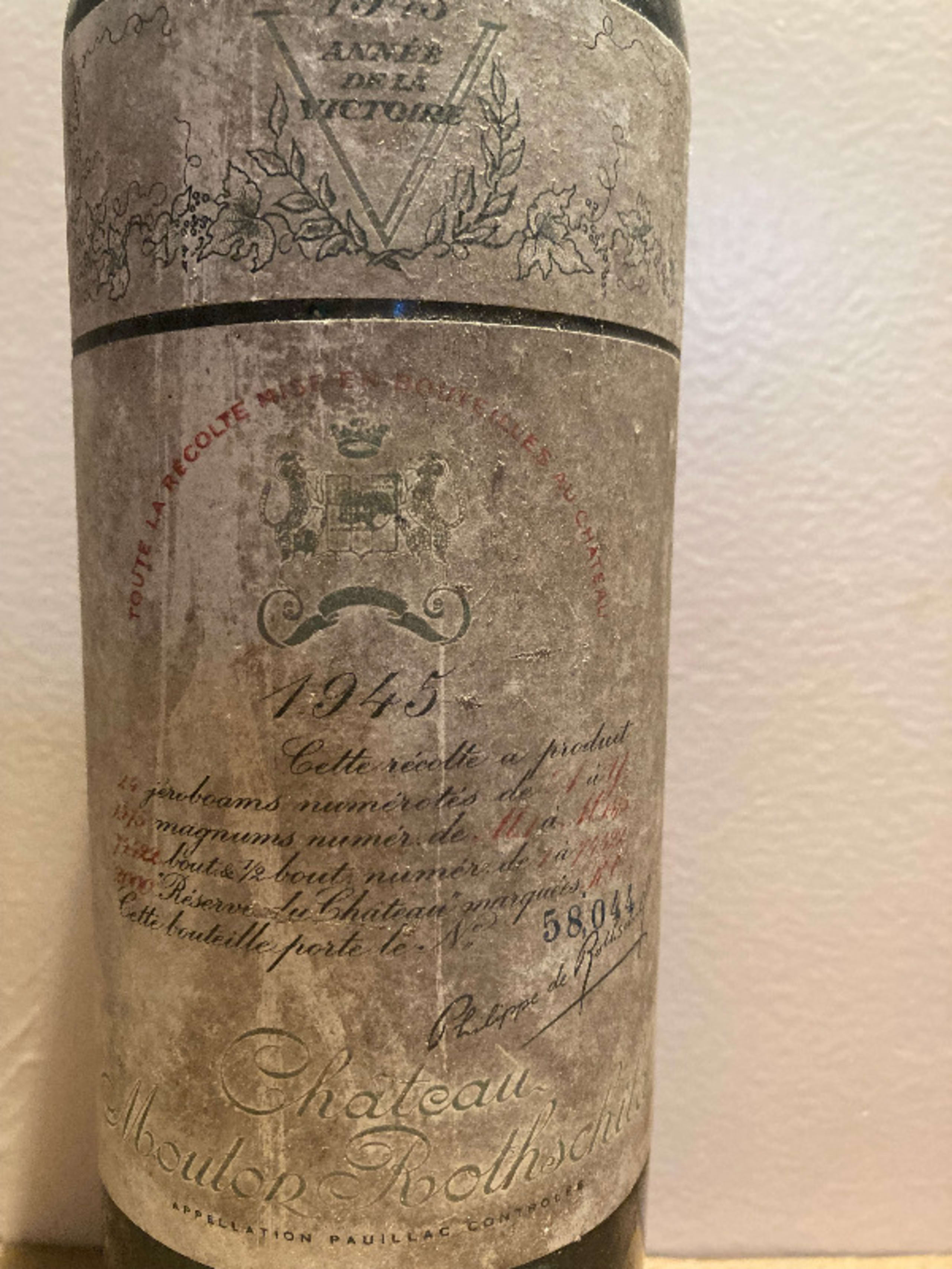 Label