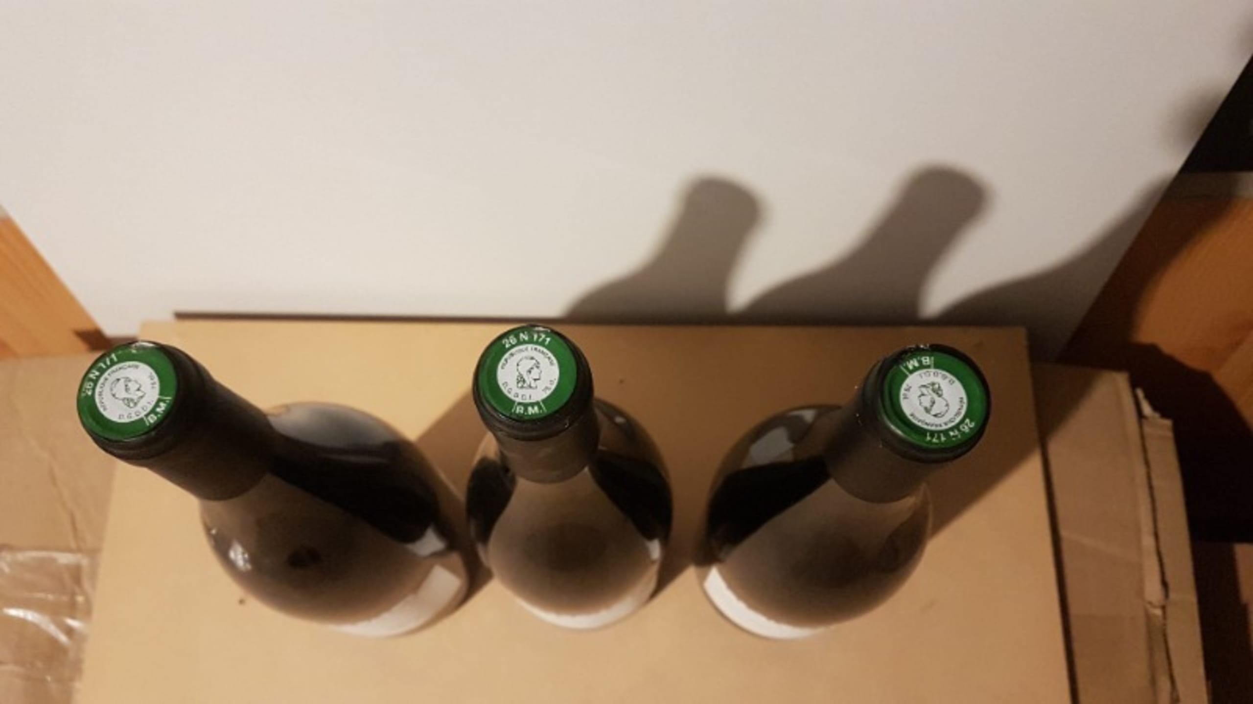 Capsules