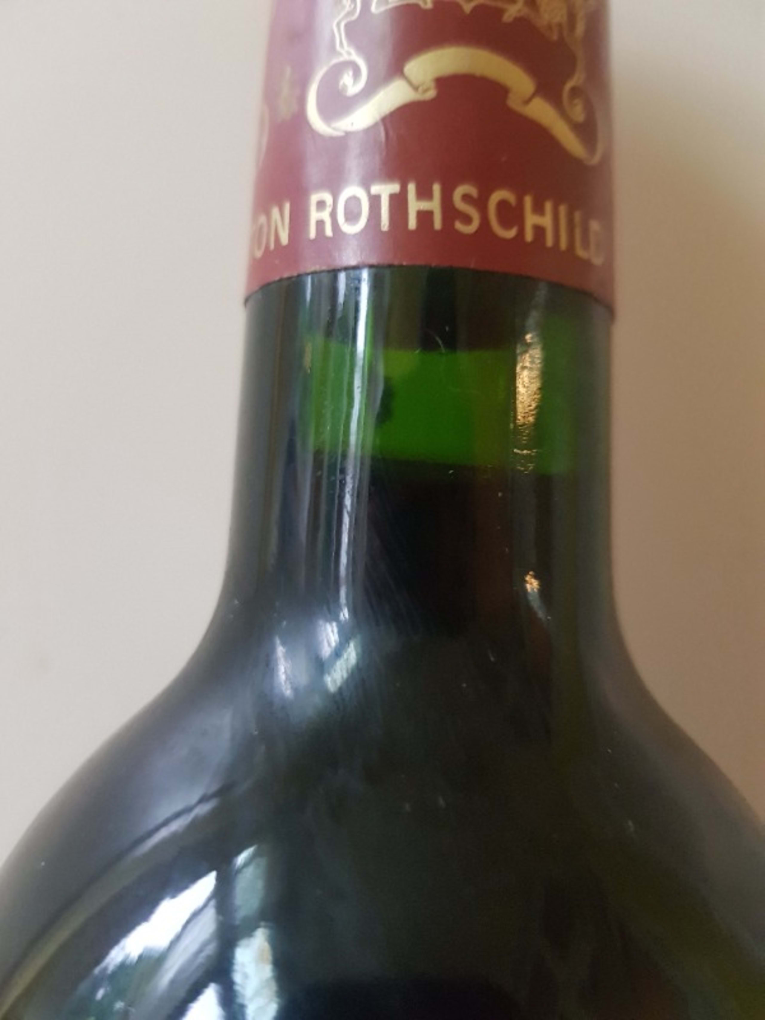 Wine Level