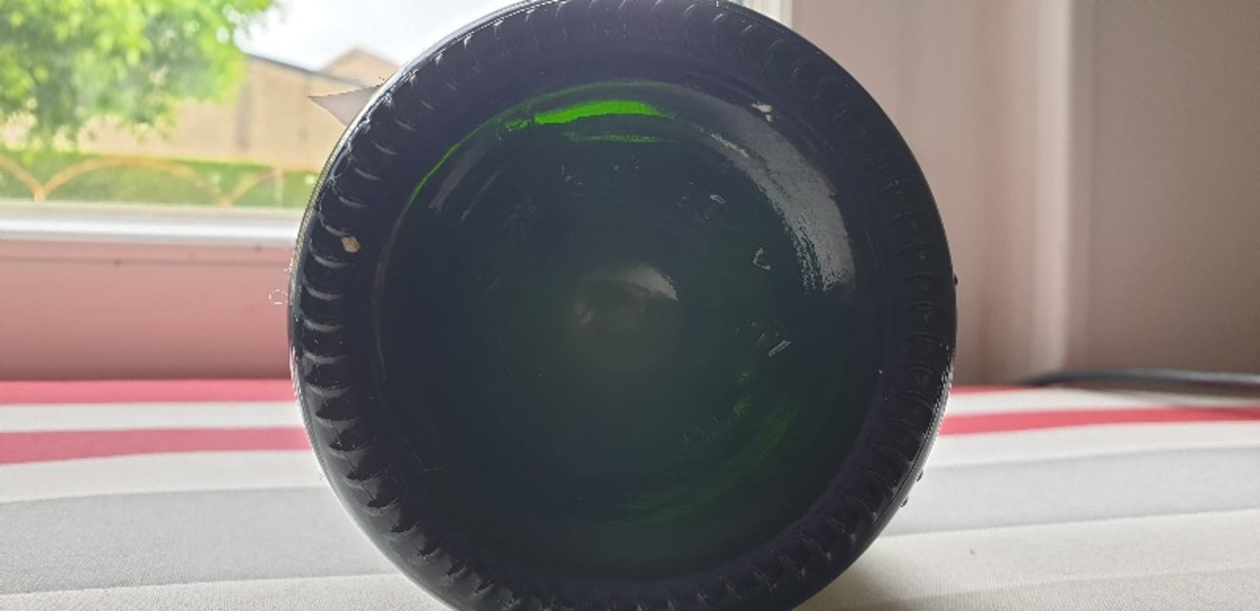 Wine Level