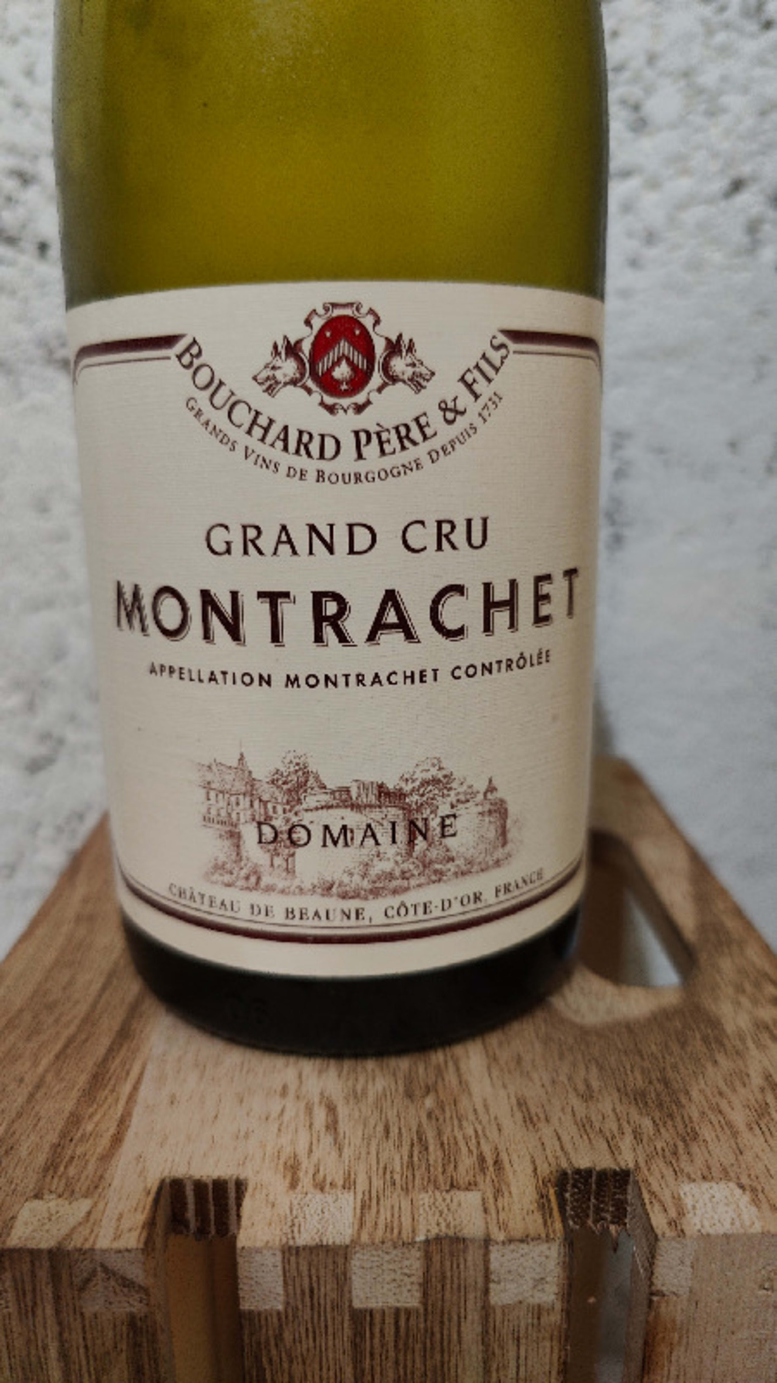 Label