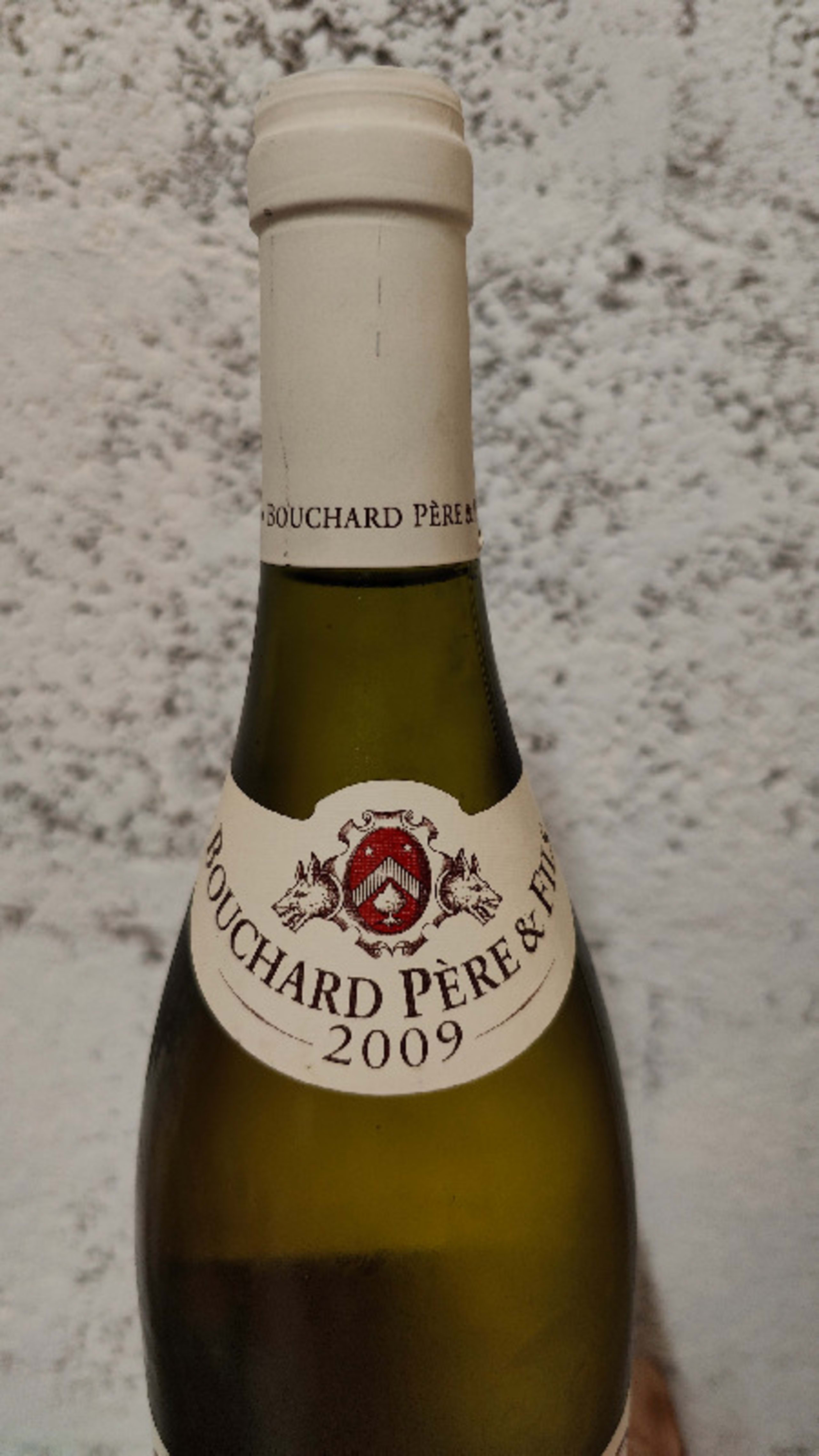 Wine Level
