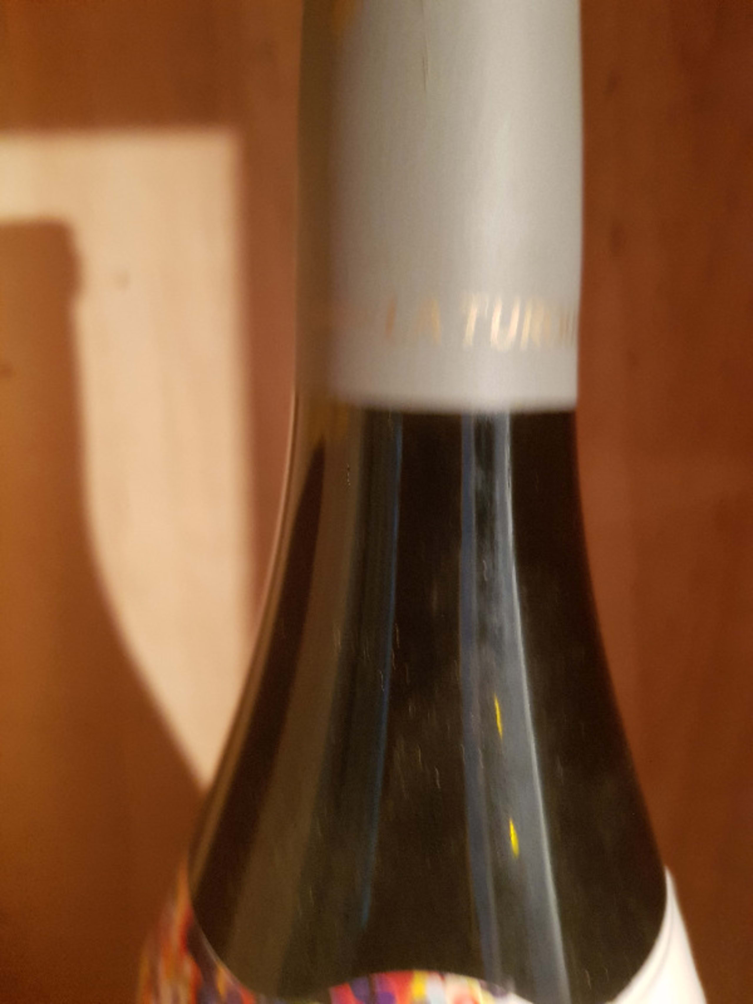 Wine Level
