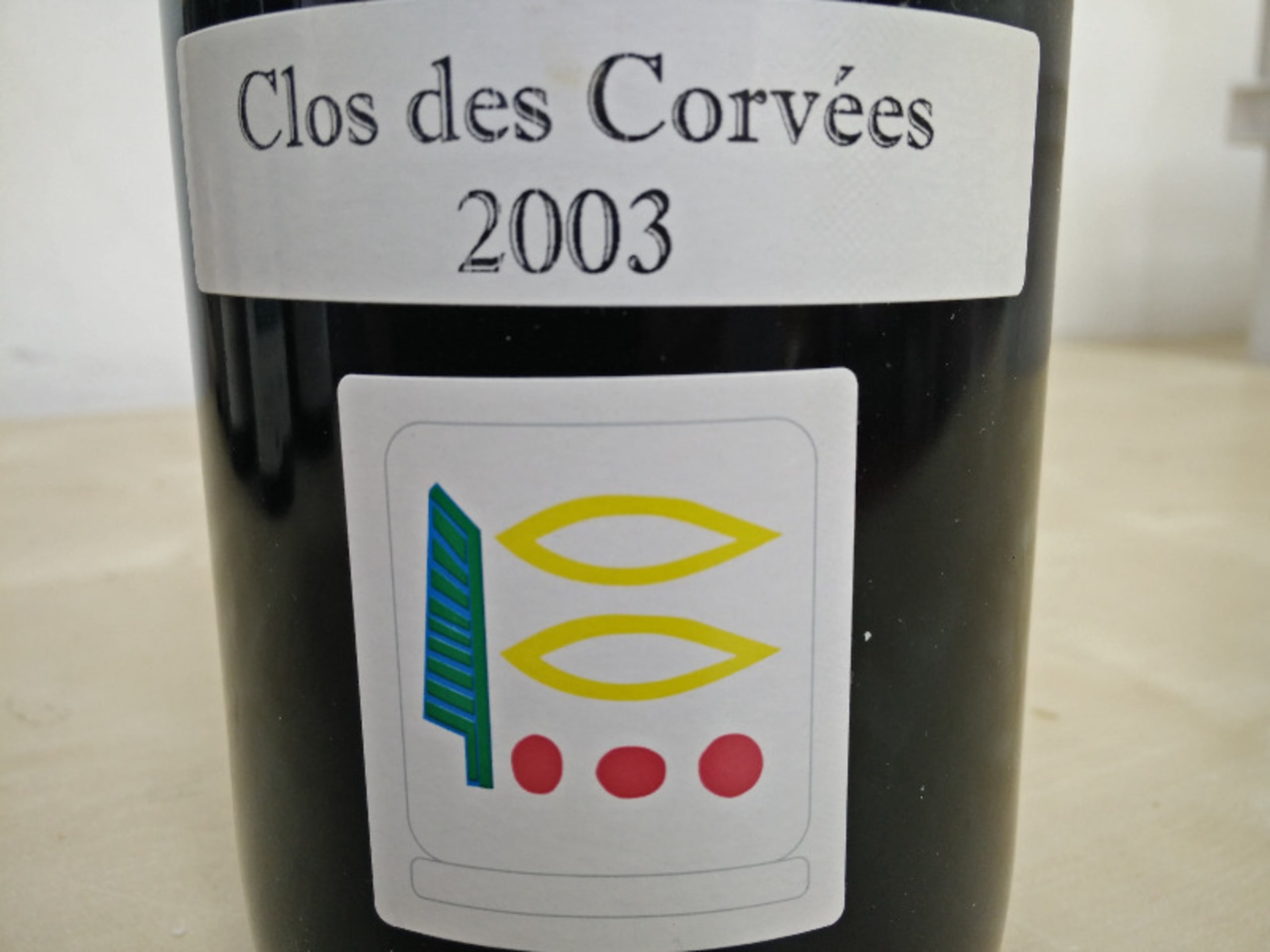 Label