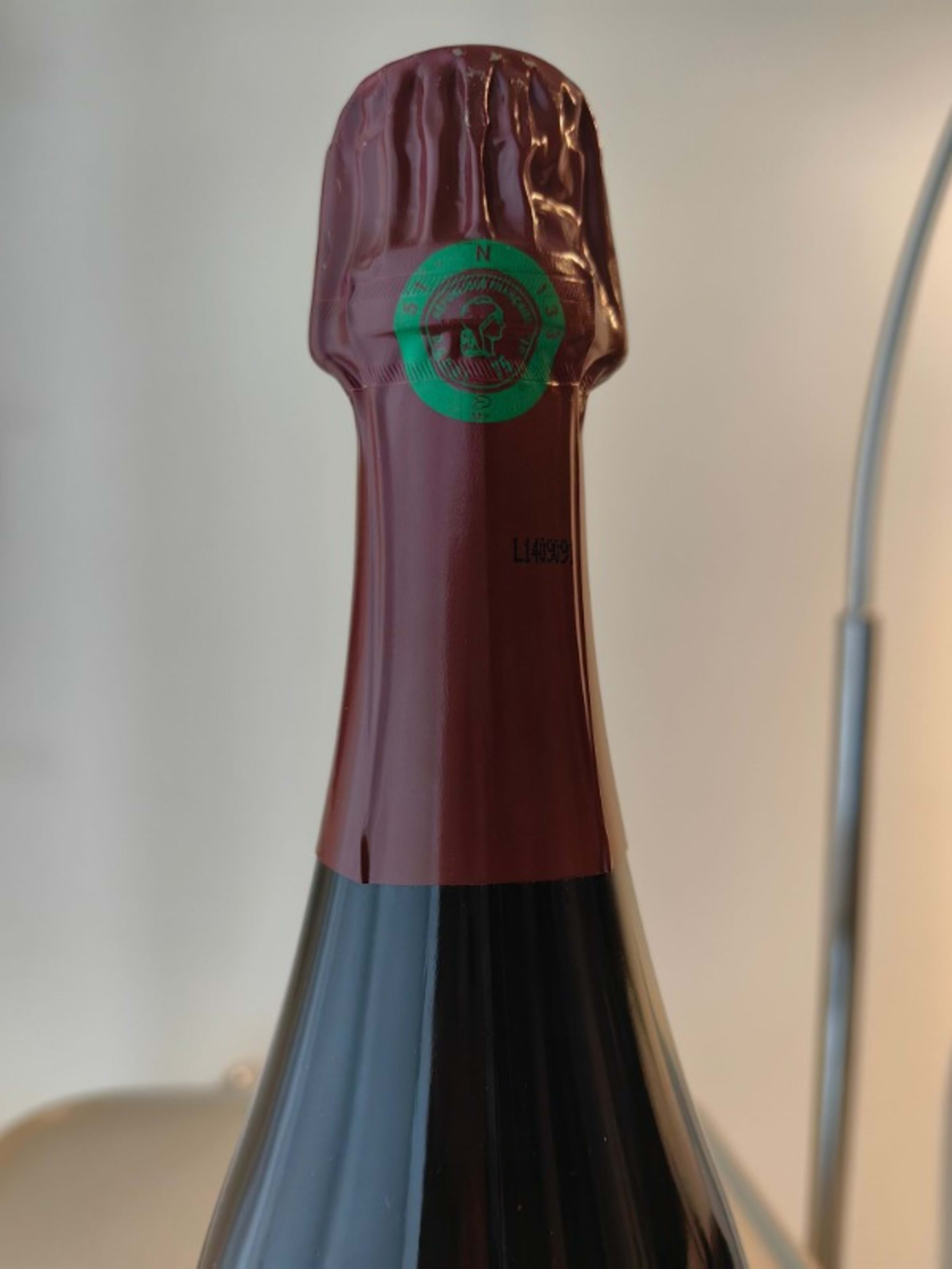Wine Level