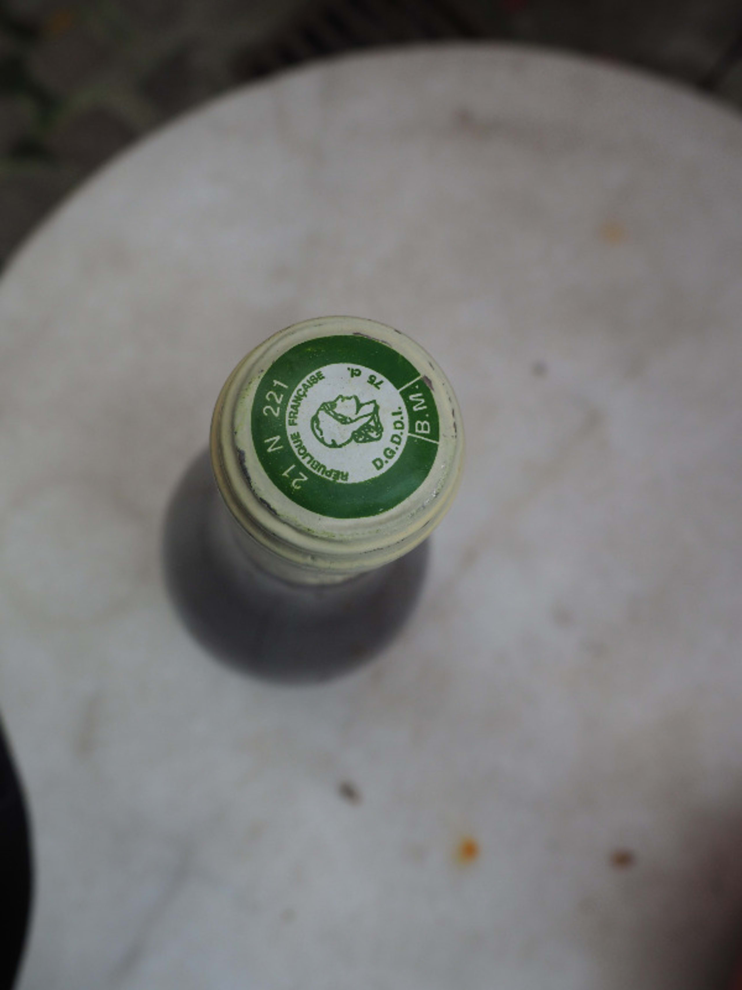 Capsules