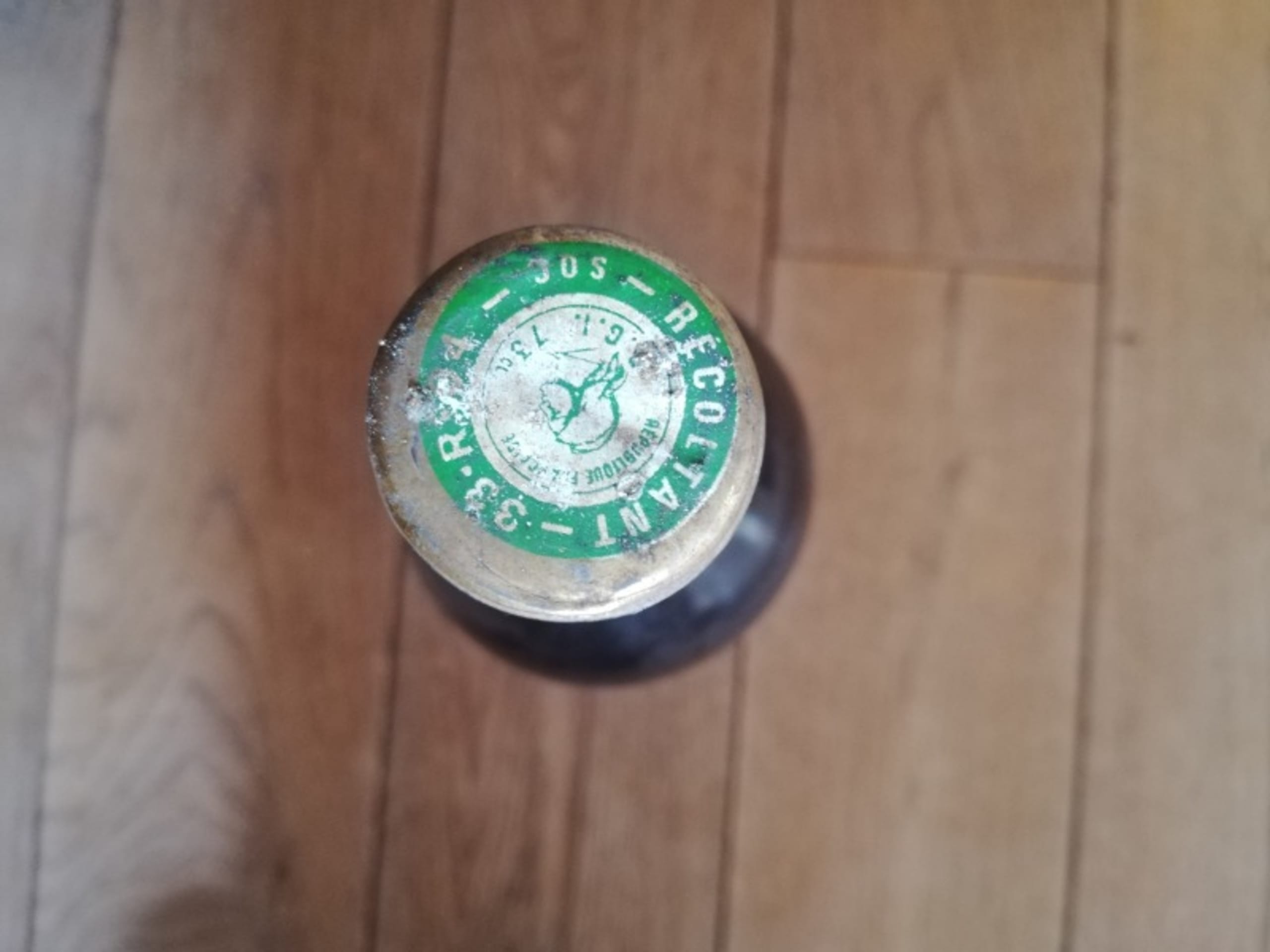 Caps