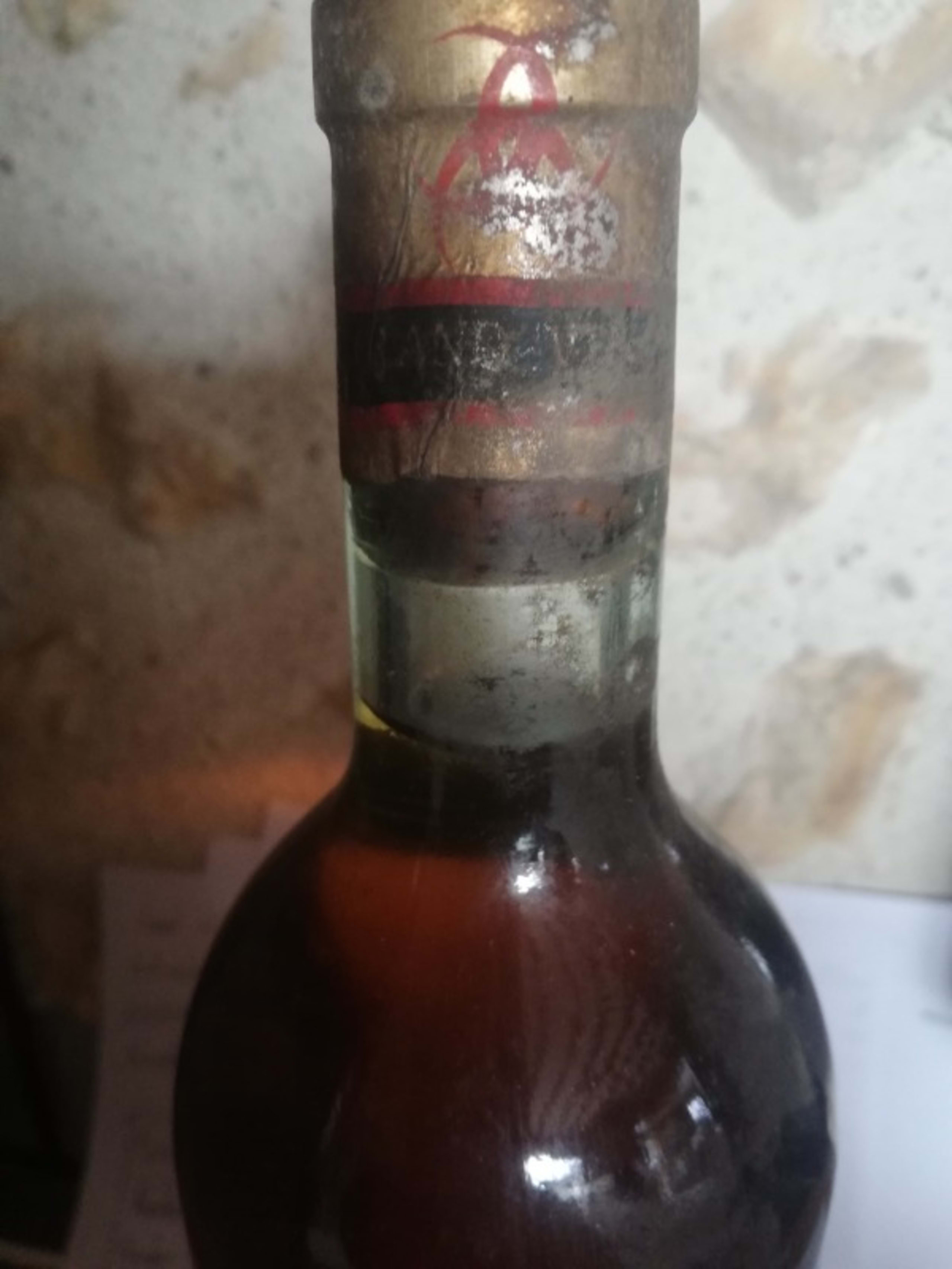 Wine Level