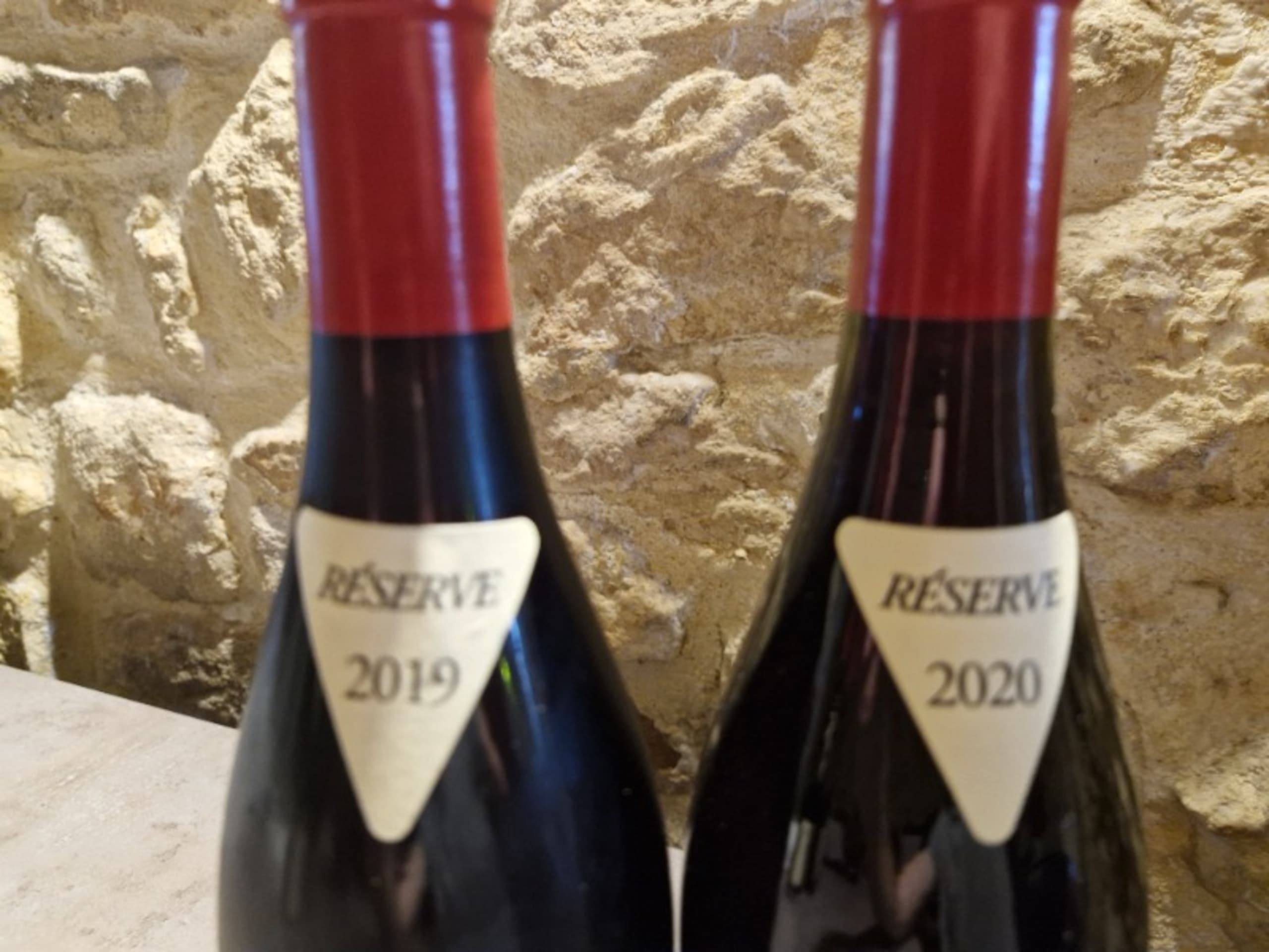 Wine Level