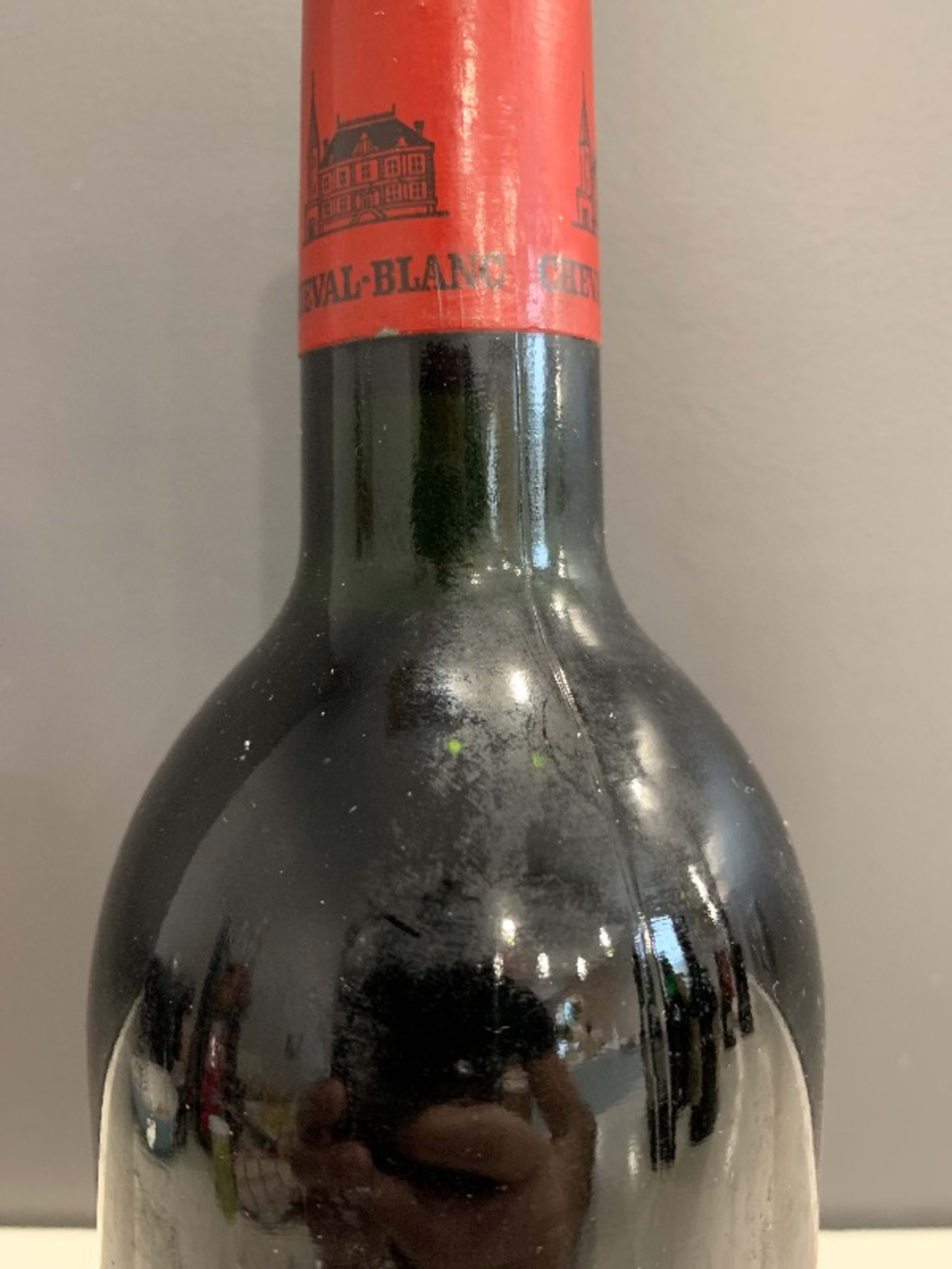 Wine Level