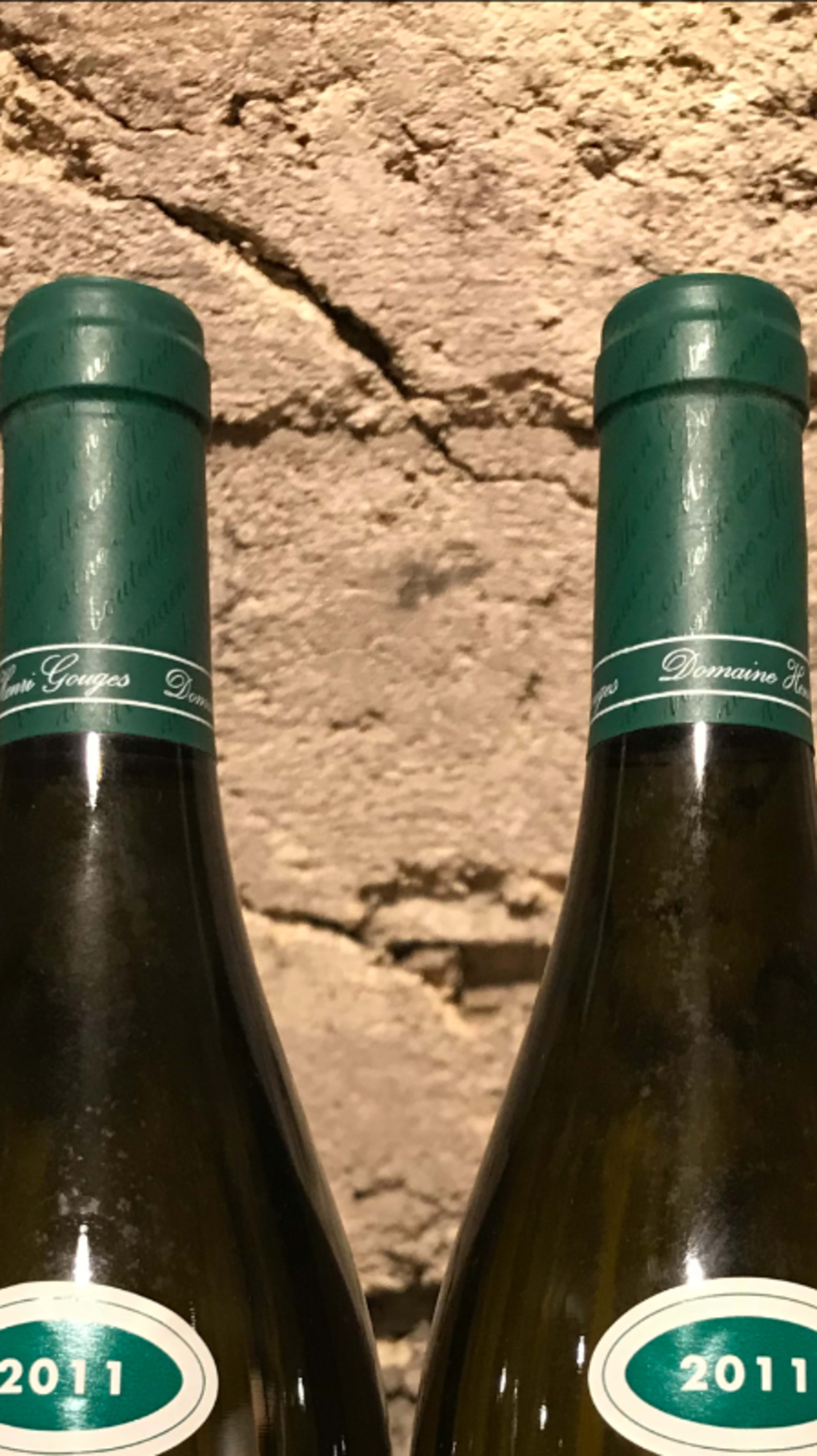Wine Level