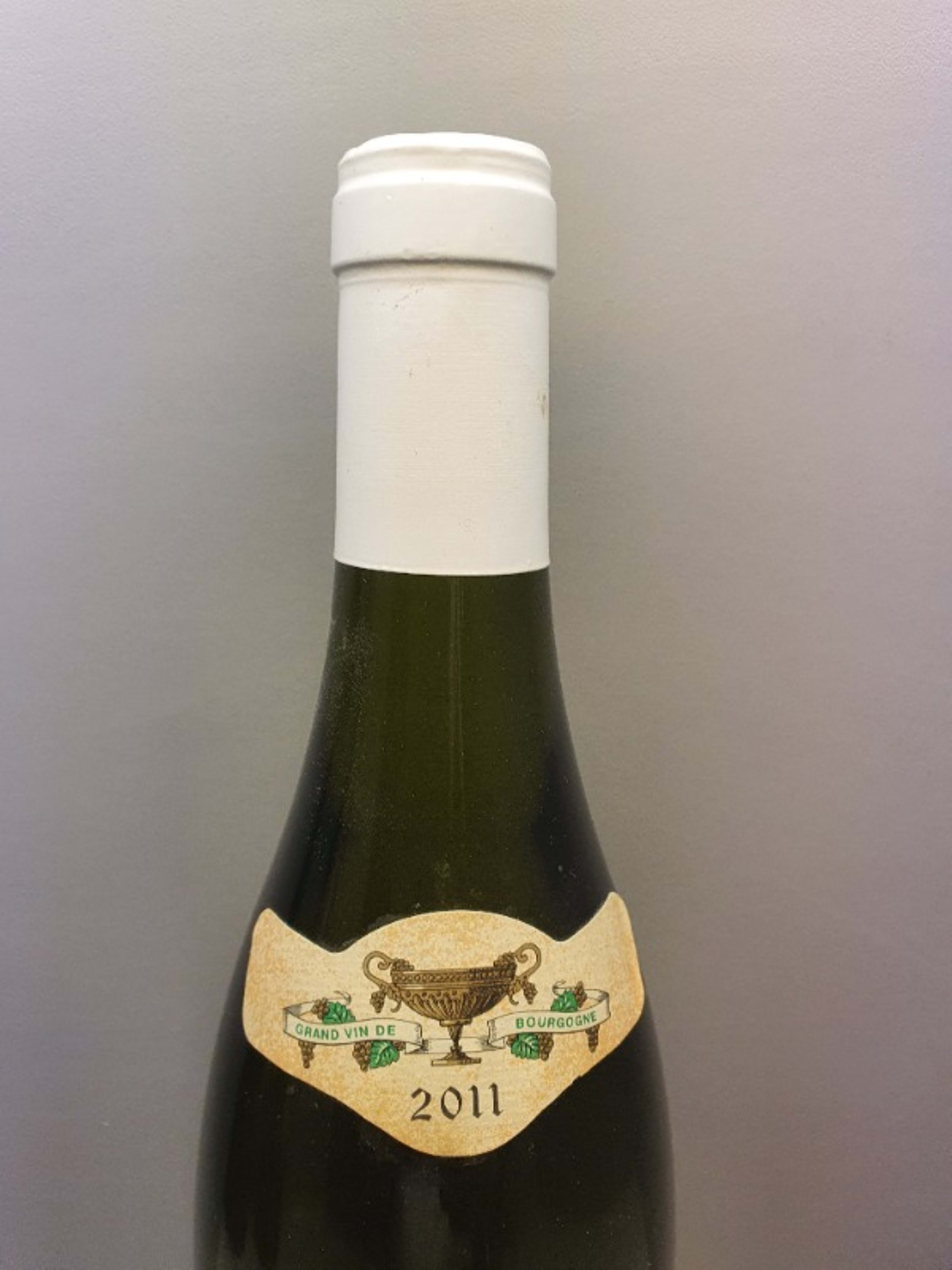 Wine Level