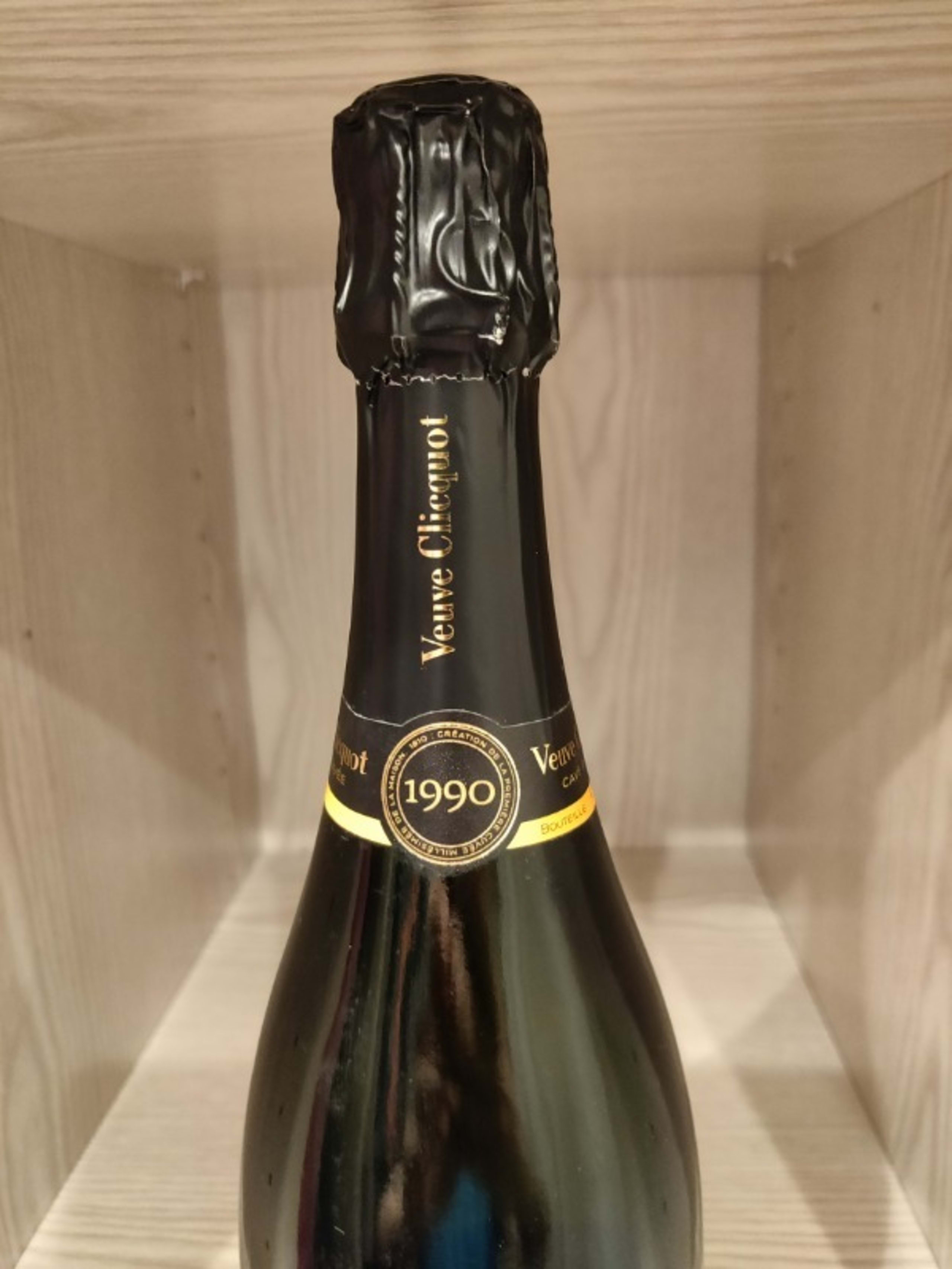 Wine Level