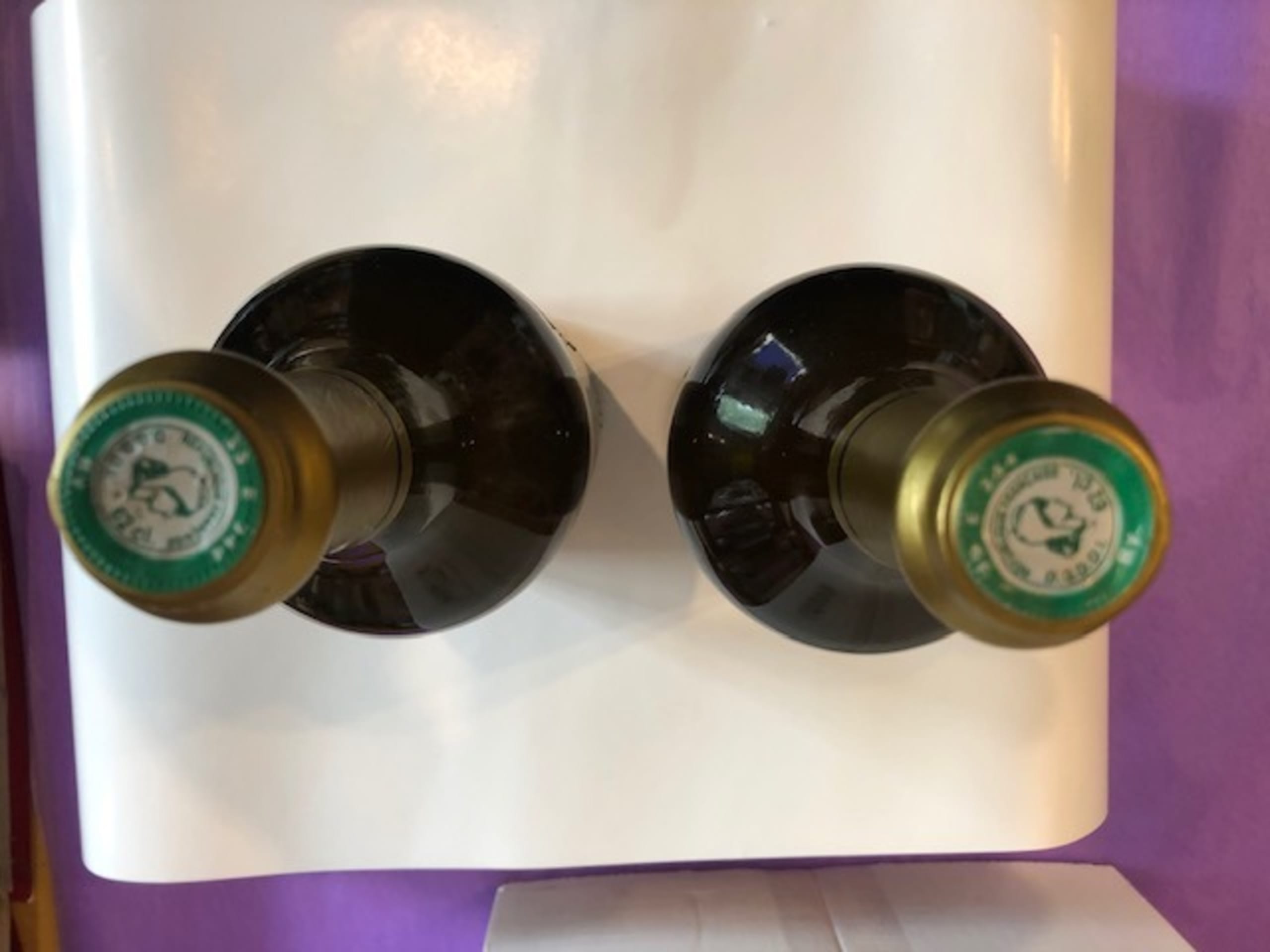Capsules