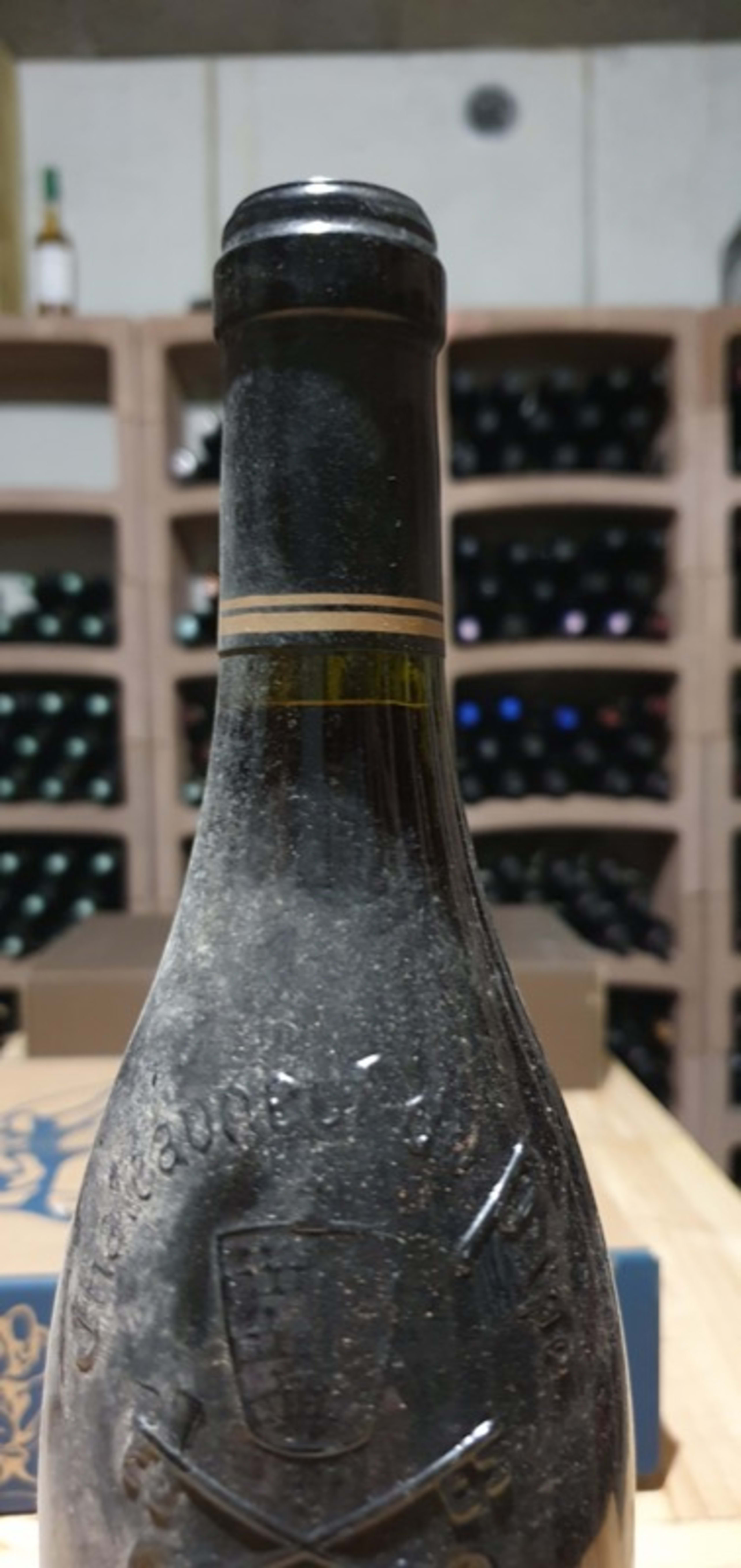 Wine Level