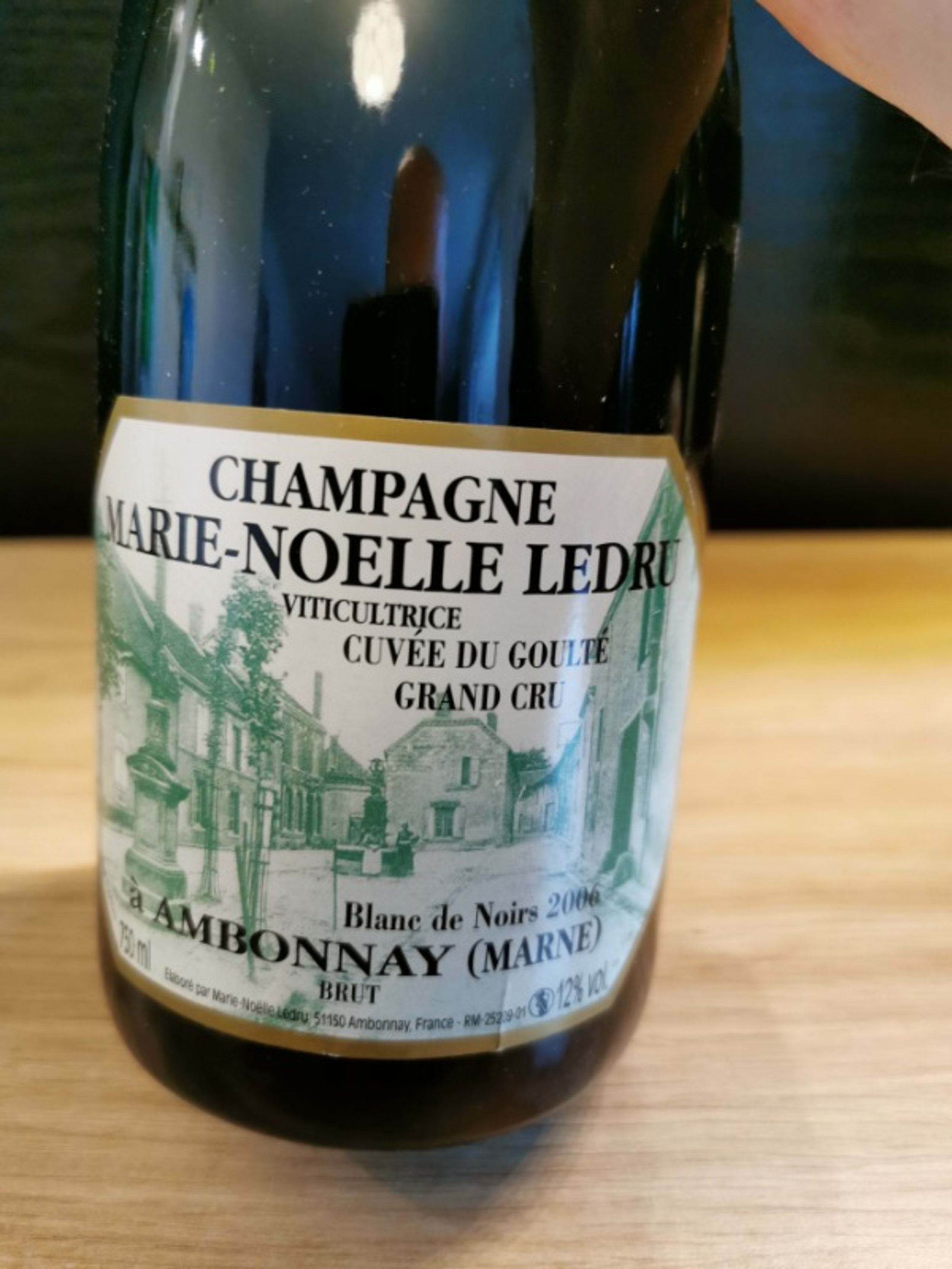 Label