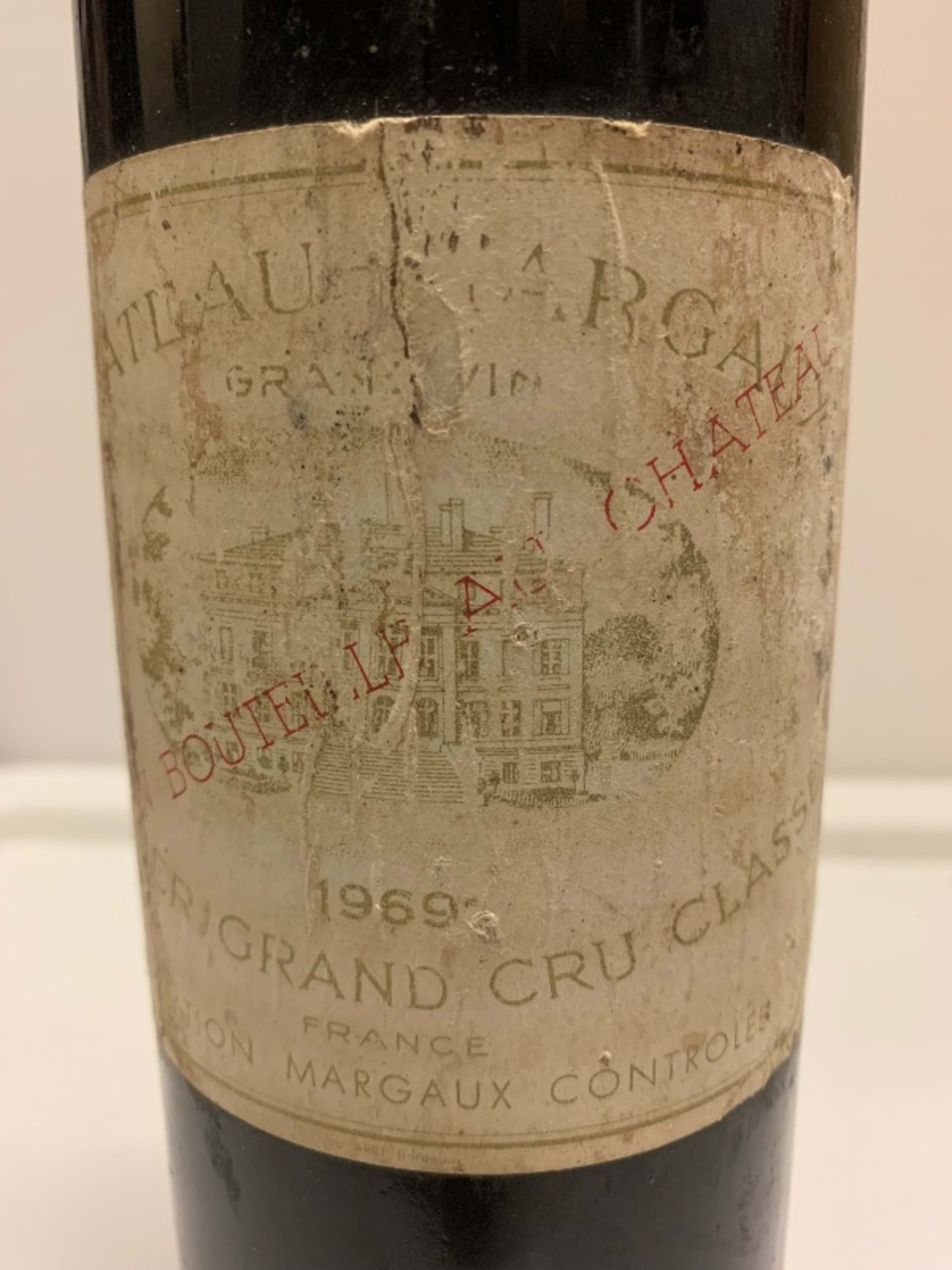 Label