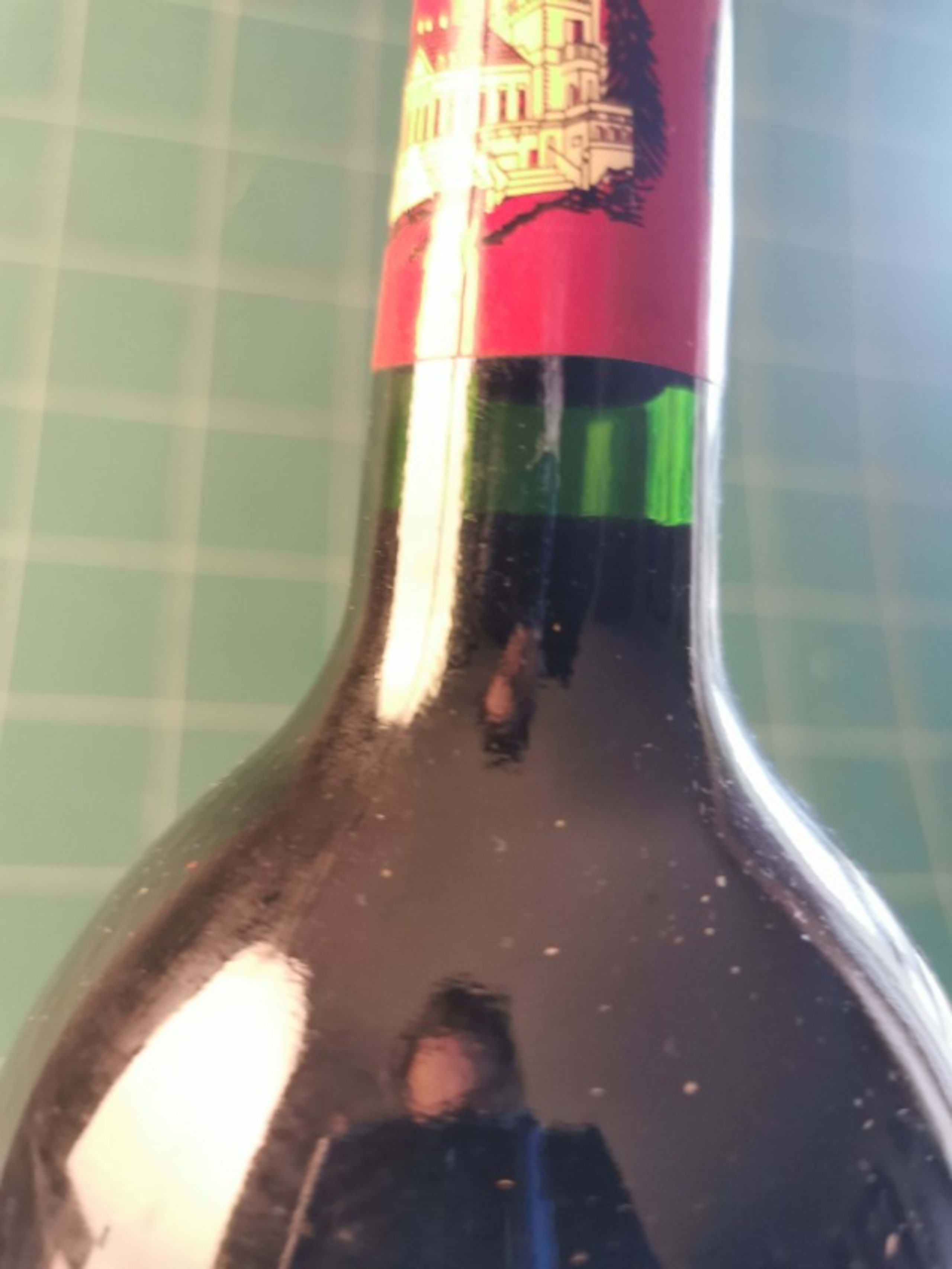 Wine Level